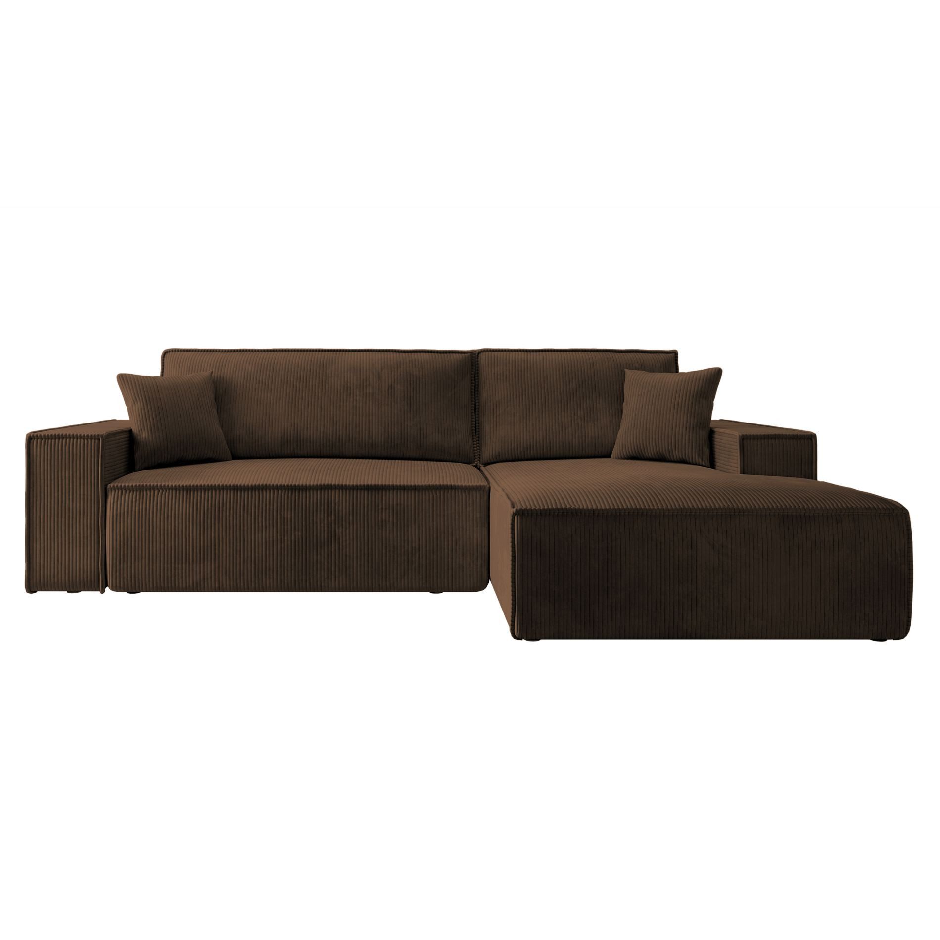Selsey Ecksofa FARESE NEW, mit Schlaffunktion, günstig online kaufen