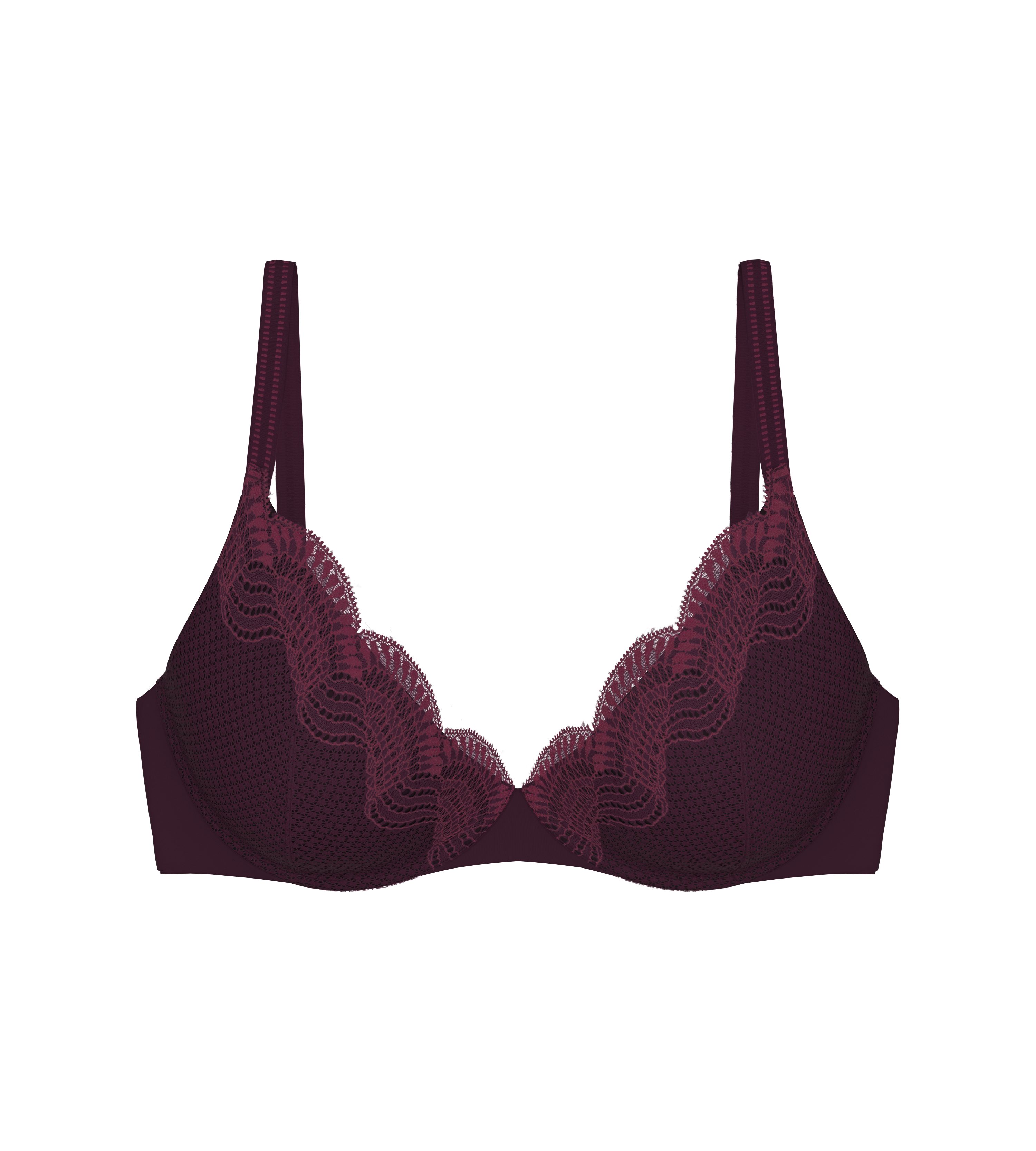 Triumph Push-up-BH Comfort Glam WHU Comfort Wire – Bild 2 von 5