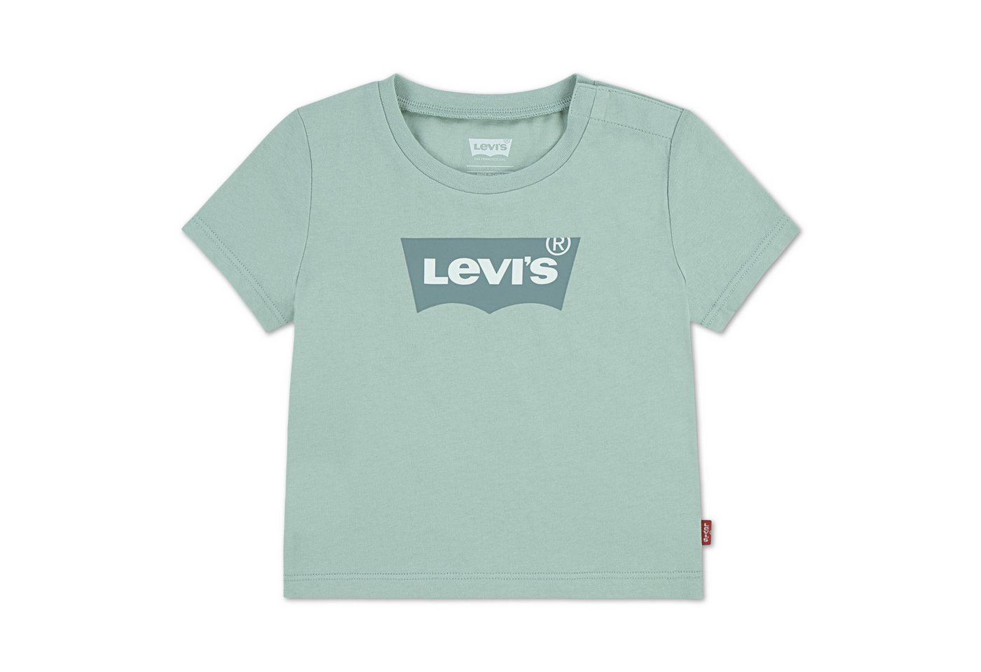 Levi's® Kids T-Shirt BATWING TEE Baby UNISEX