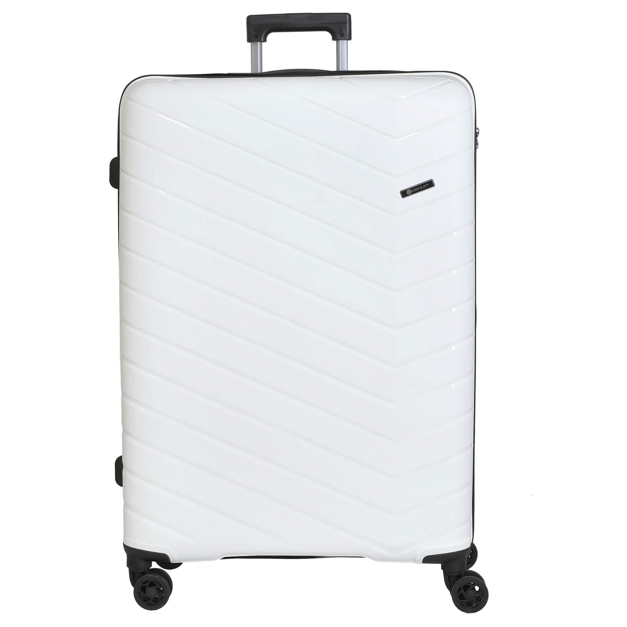 CHECK.IN® Koffer Orlando - 4-Rollen-Trolley 76 günstig online kaufen