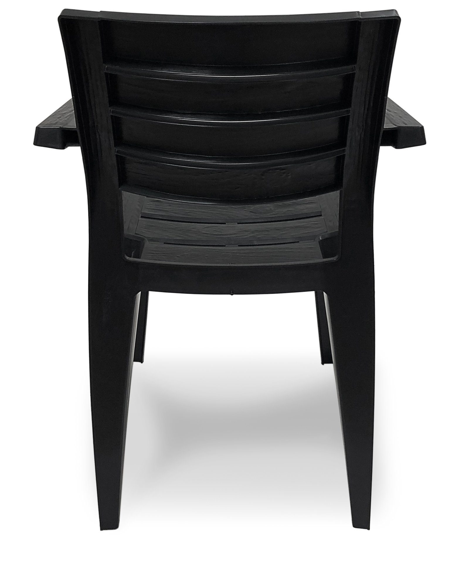 ONDIS24 Sitzgruppe Gartenmöbelset Vega mit und witterungsbeständig & UV- Esstisch, LIDO 6 Stühlen (7-tlg)