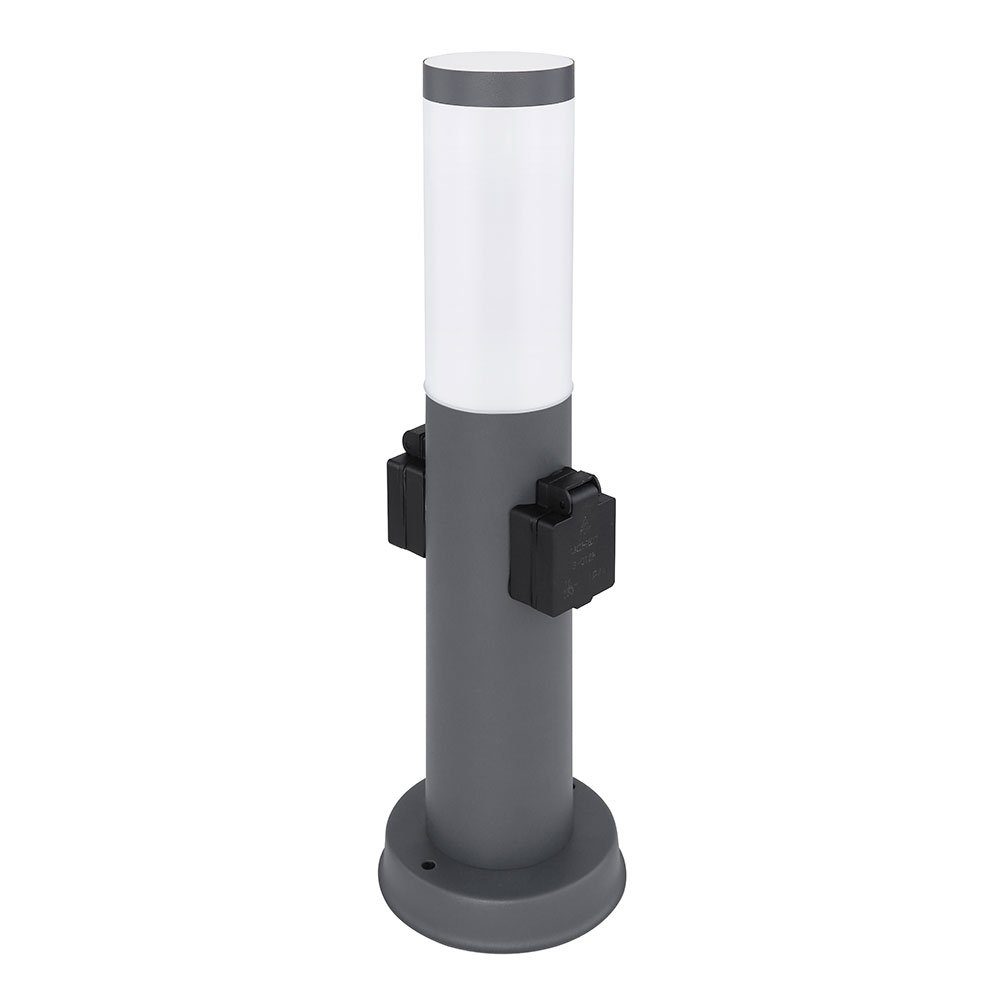 LED Außen-Stehlampe