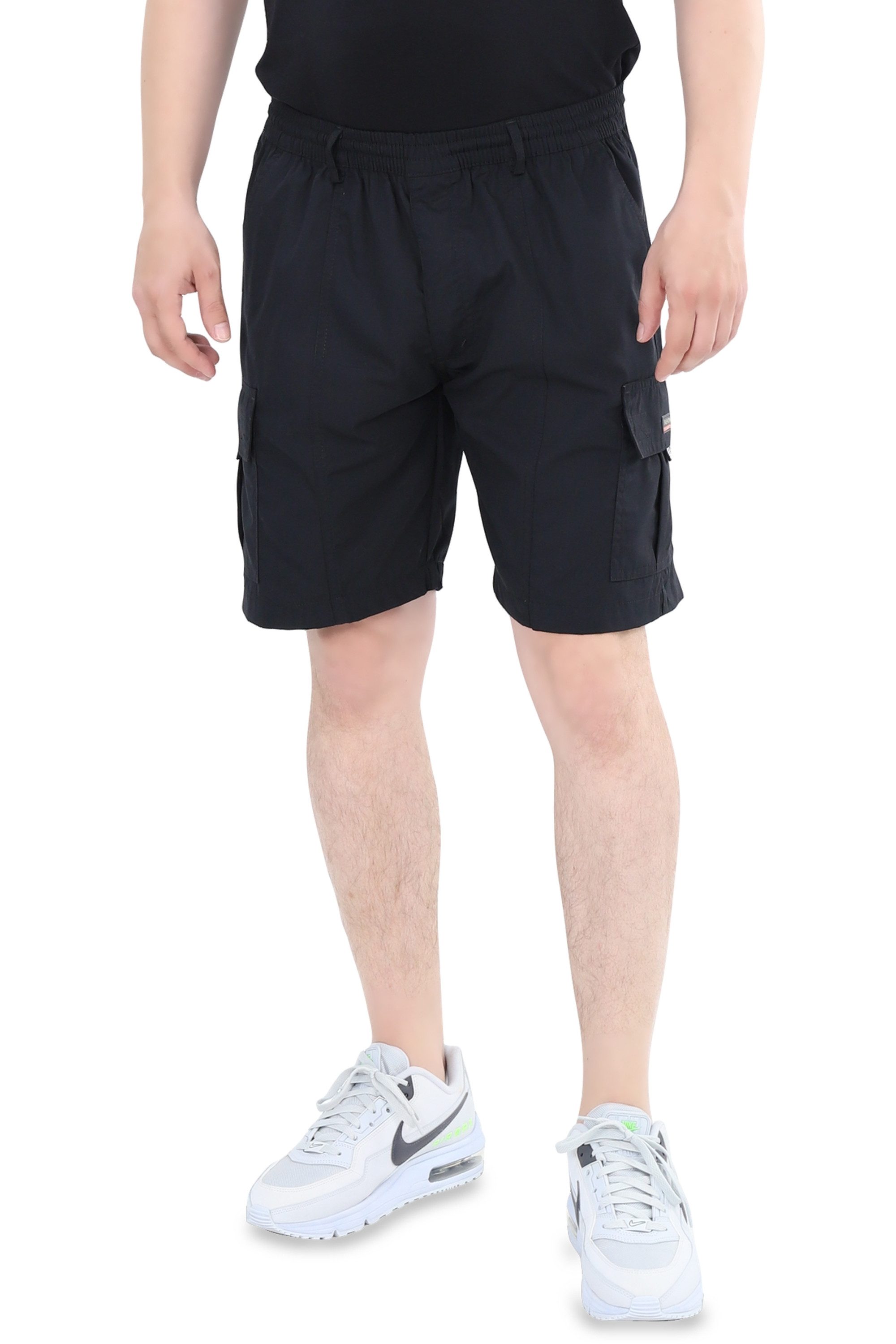 Ben Creek Cargobermudas QSH01K Bermuda mit günstig online kaufen