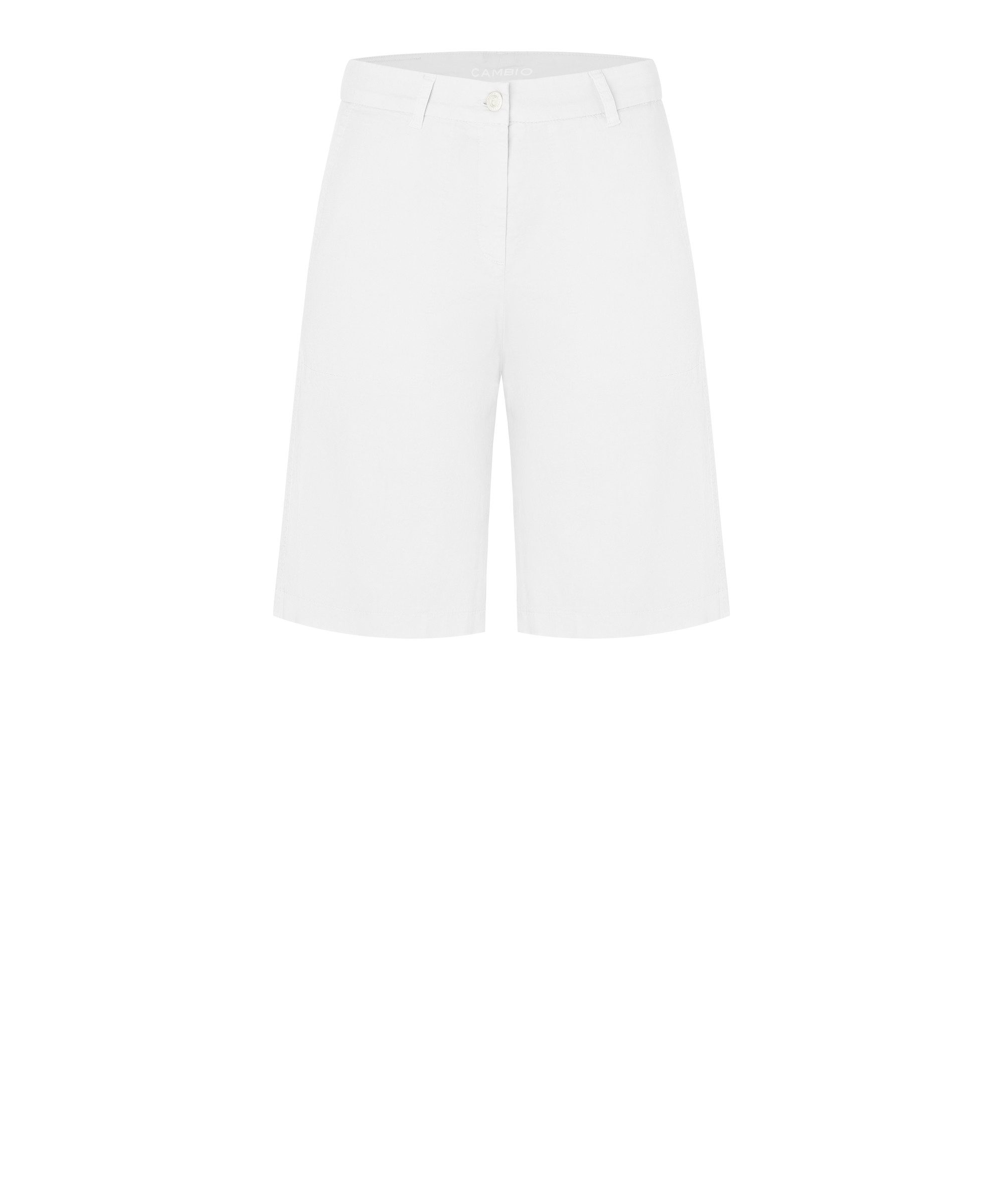 Cambio Chinohose Stella Bermuda