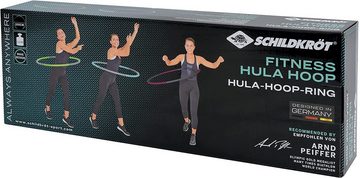Schildkröt Hula-Hoop-Reifen Fitness-Hoop