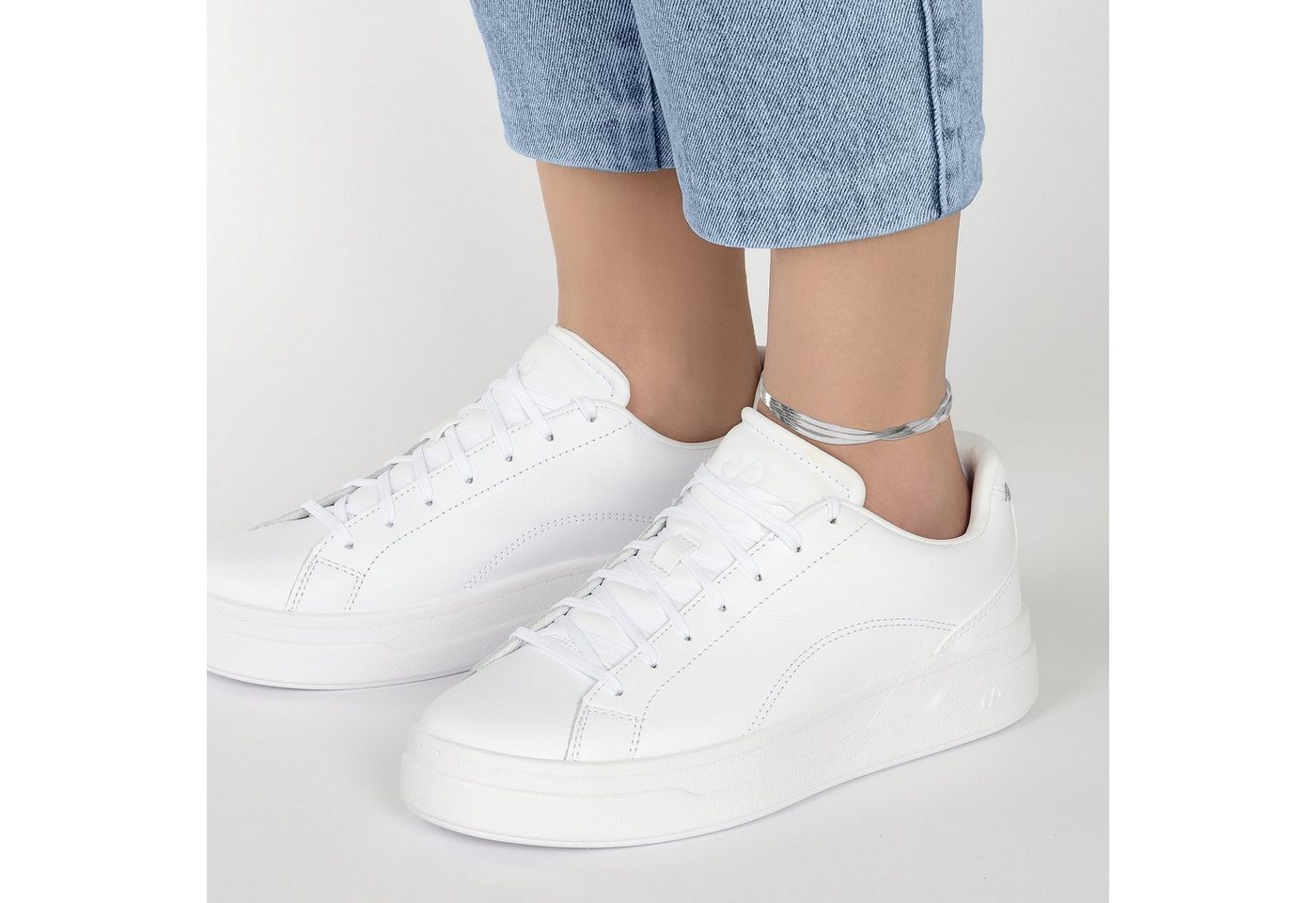 Liebeskind Berlin Fußkette Fußkette si... Liebeskind Berlin Fußkette Fußkette si...