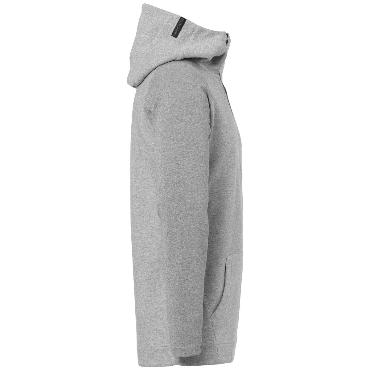 uhlsport Kapuzenpullover uhlsport ZIP-HOODIE ESSENTIAL PRO
