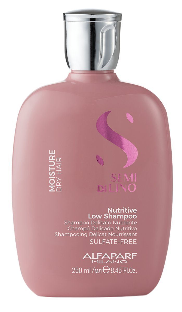Alfaparf Haarshampoo Alfaparf Moisture Nutritive Low Shampoo 250ml