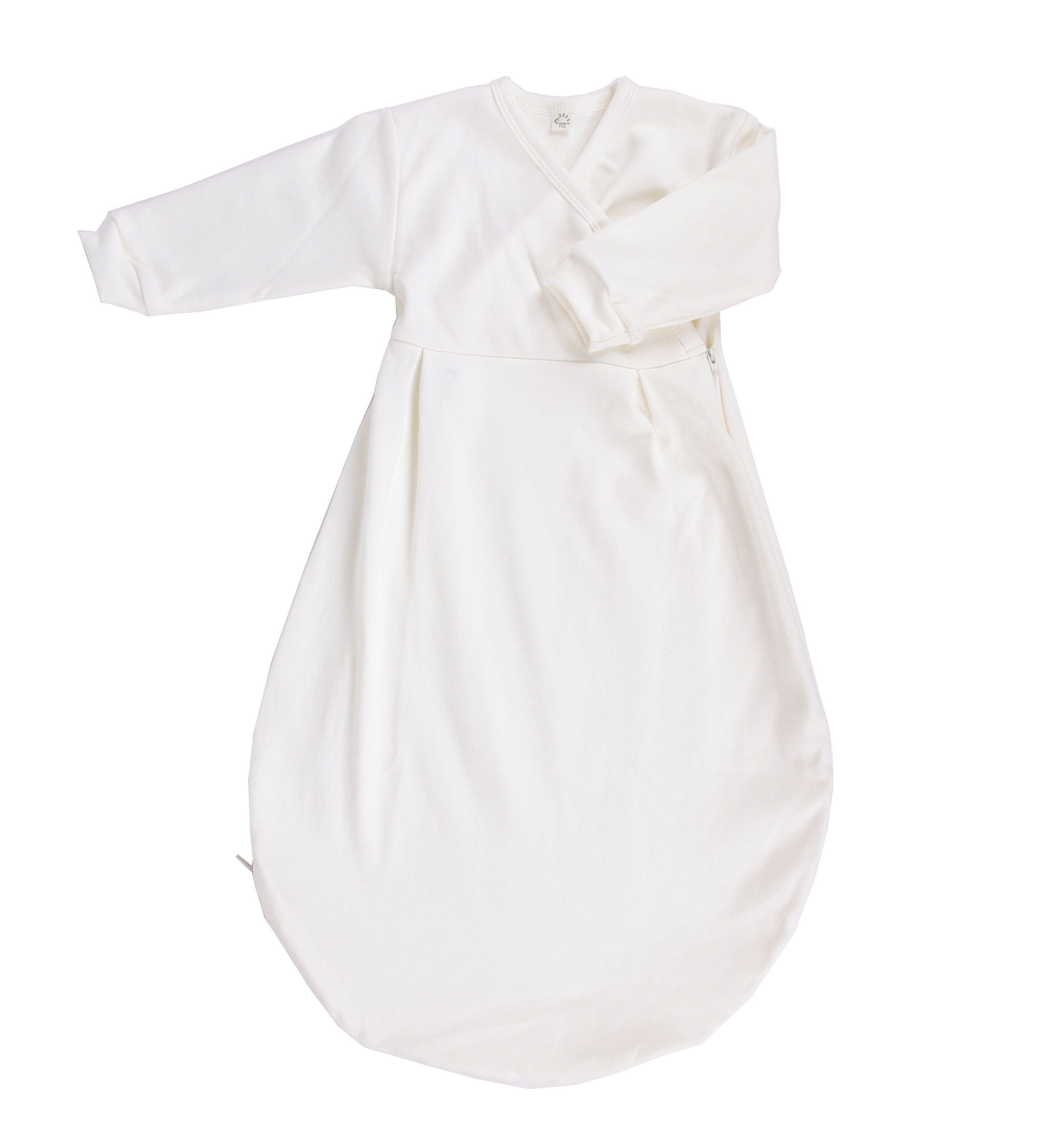 Popolini Babyschlafsack Felinchen 100% Baumwolle