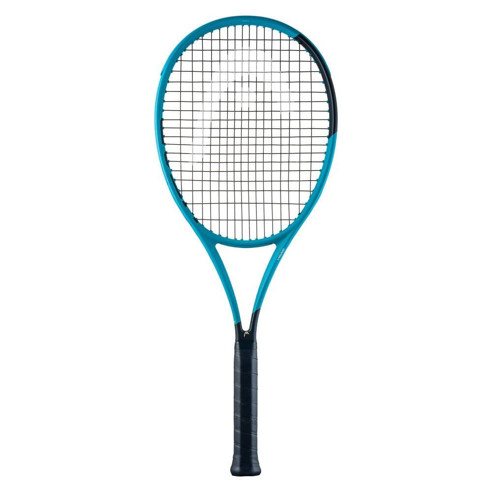 Tennisschläger Boom MP L 100in/275g 2026 blau - unbesaitet