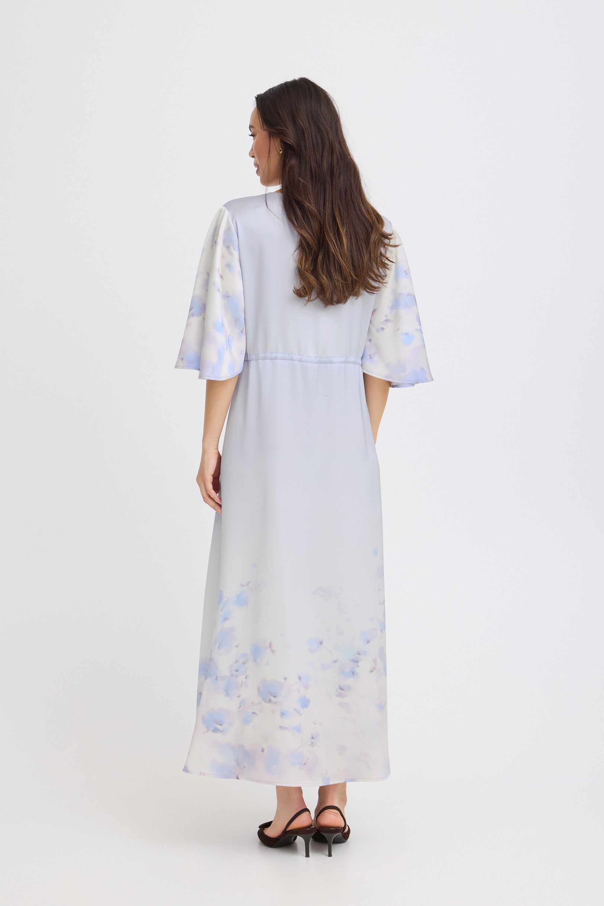 b.young Jerseykleid Casual BYFLORETTA