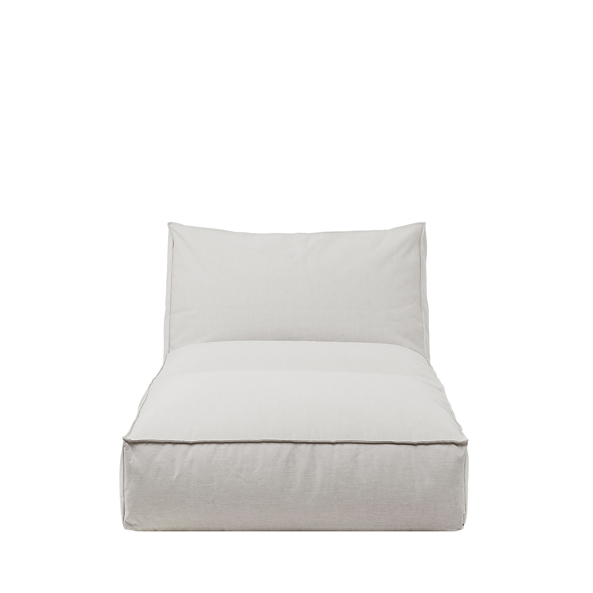 blomus Gartenliege -STAY- Outdoor-Bett 80x190cm: Urlaubsgefühle günstig online kaufen