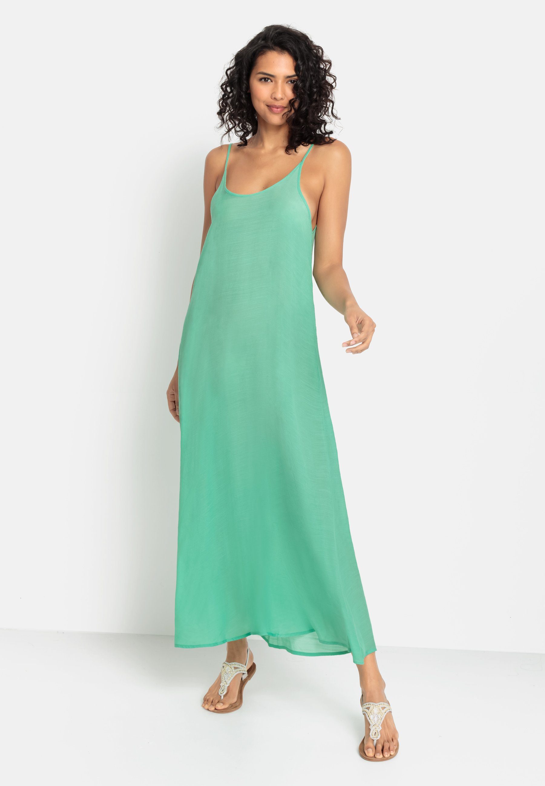 Maxikleid mint Buffalo