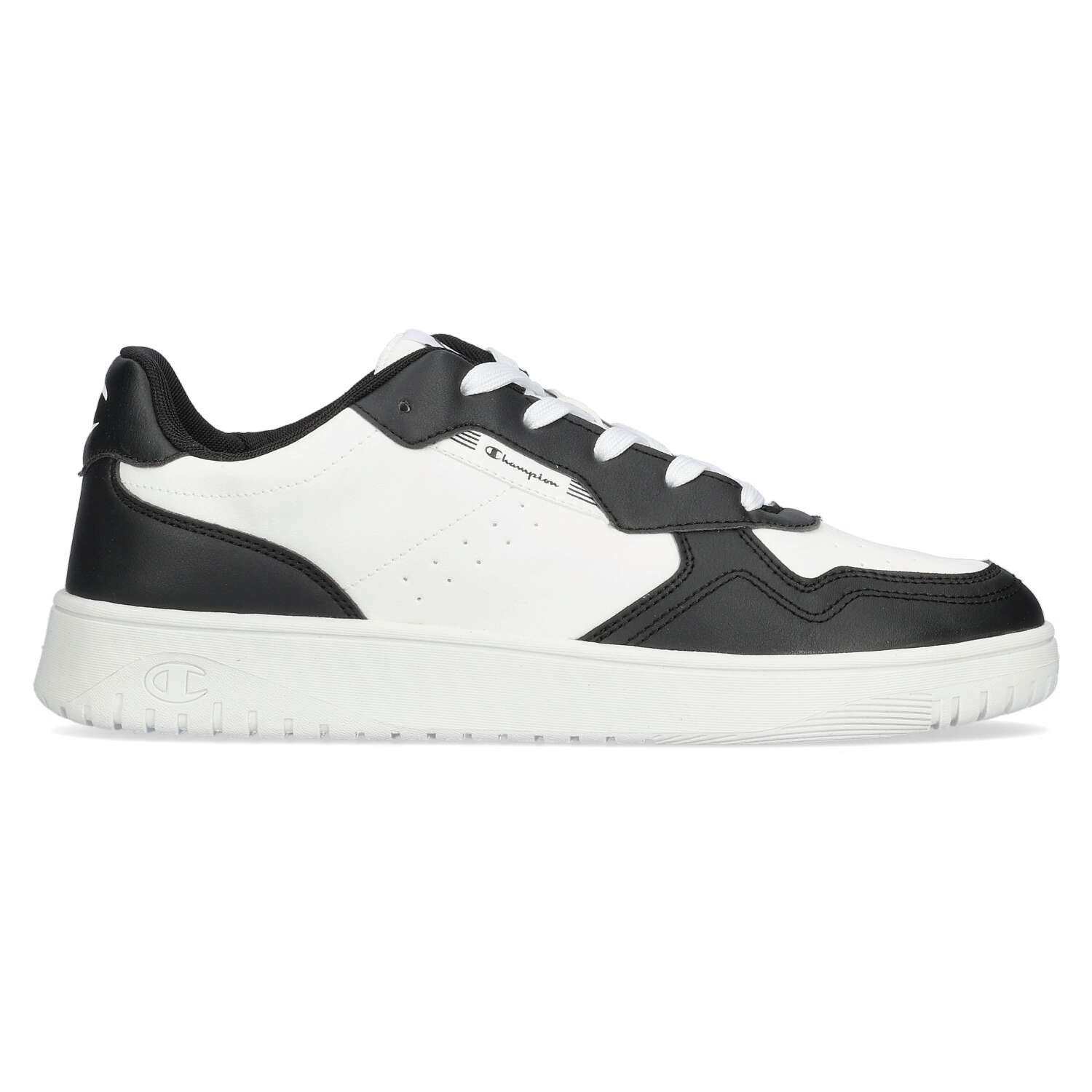 Champion Champion RS25 SL Wht/Nbk Sneaker