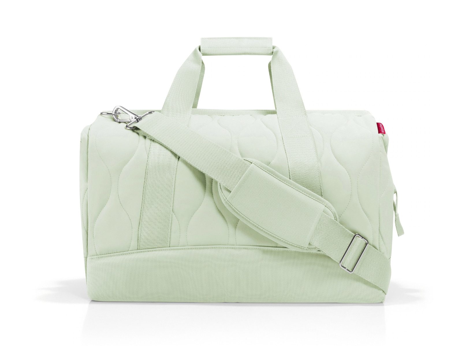 puffer iced matcha