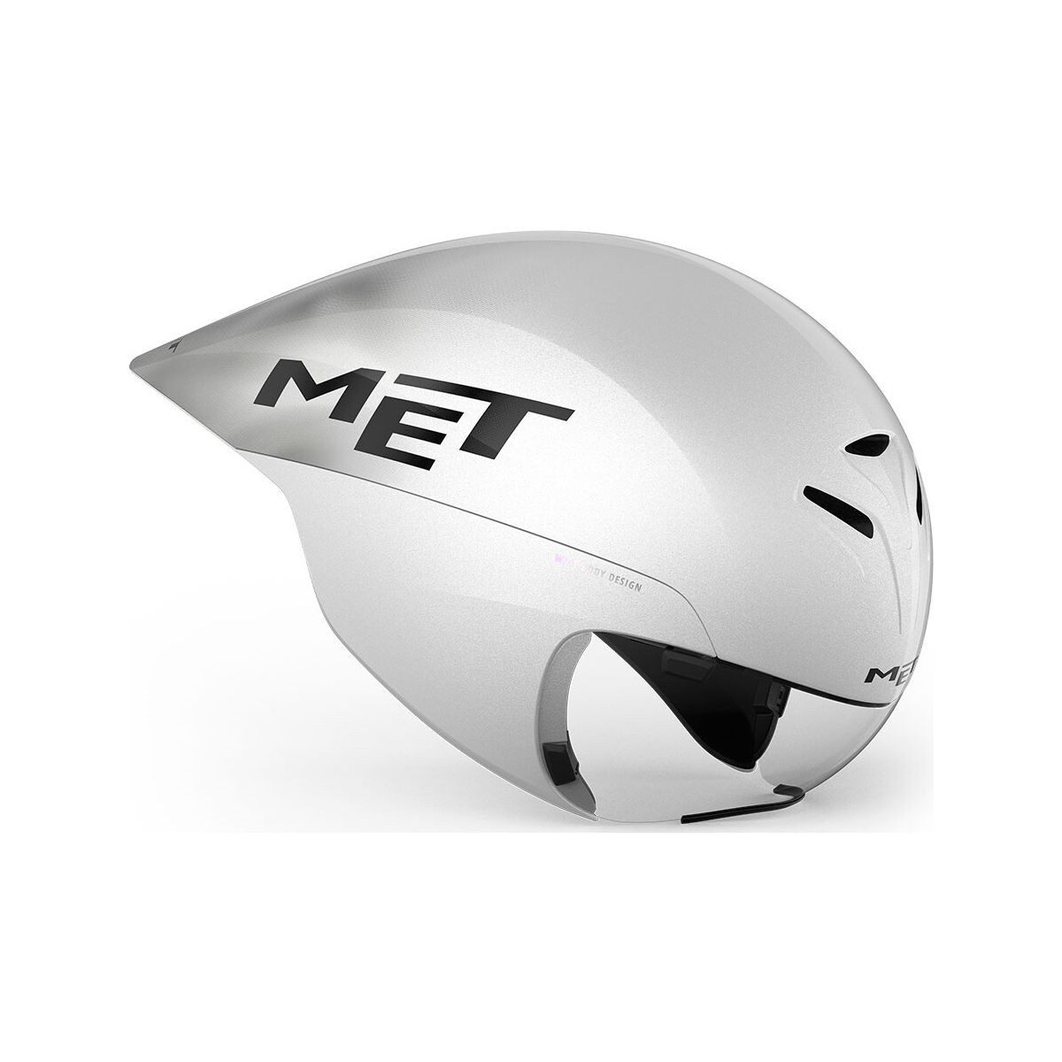 MET Fahrradhelm