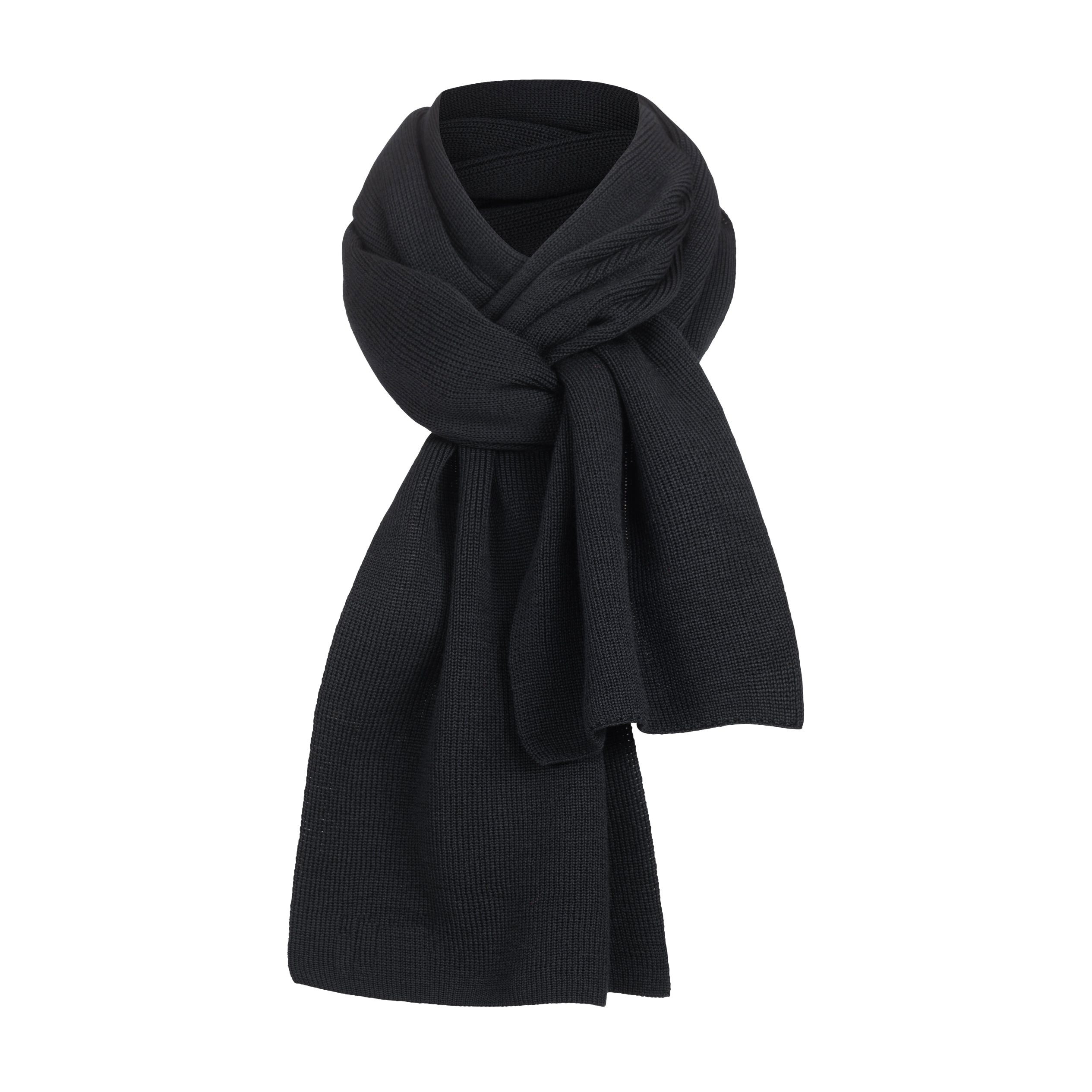 Tom Fyfe Strickschal TOM FYFE Merino günstig online kaufen