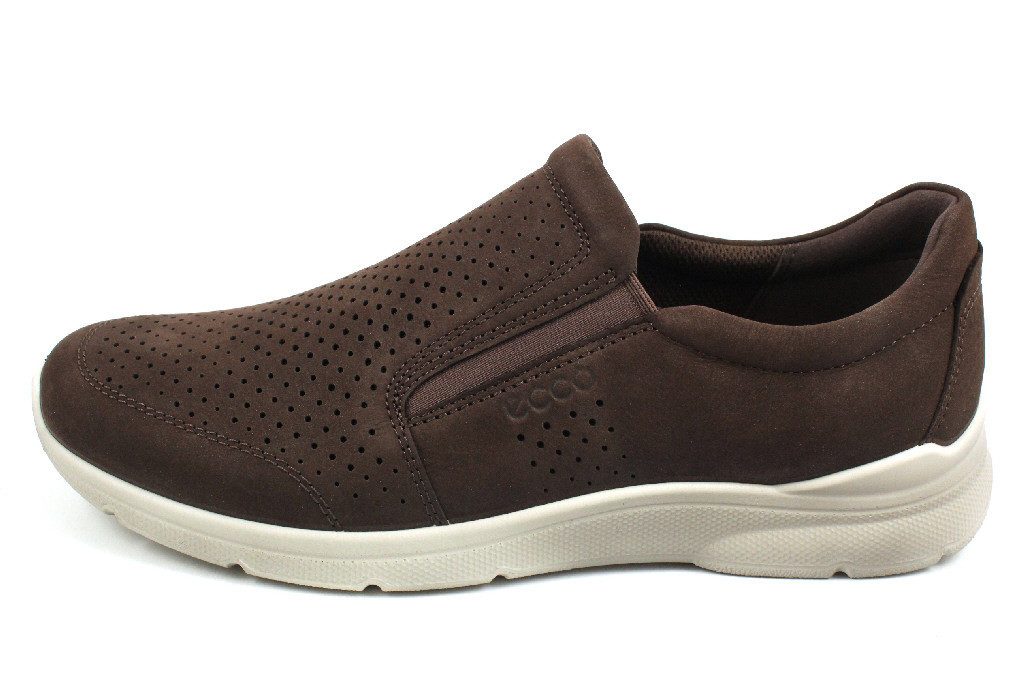 Ecco Freizeit Schnürer für Damen Schnürschuh (keine Angabe, 1-tlg., keine Angabe)