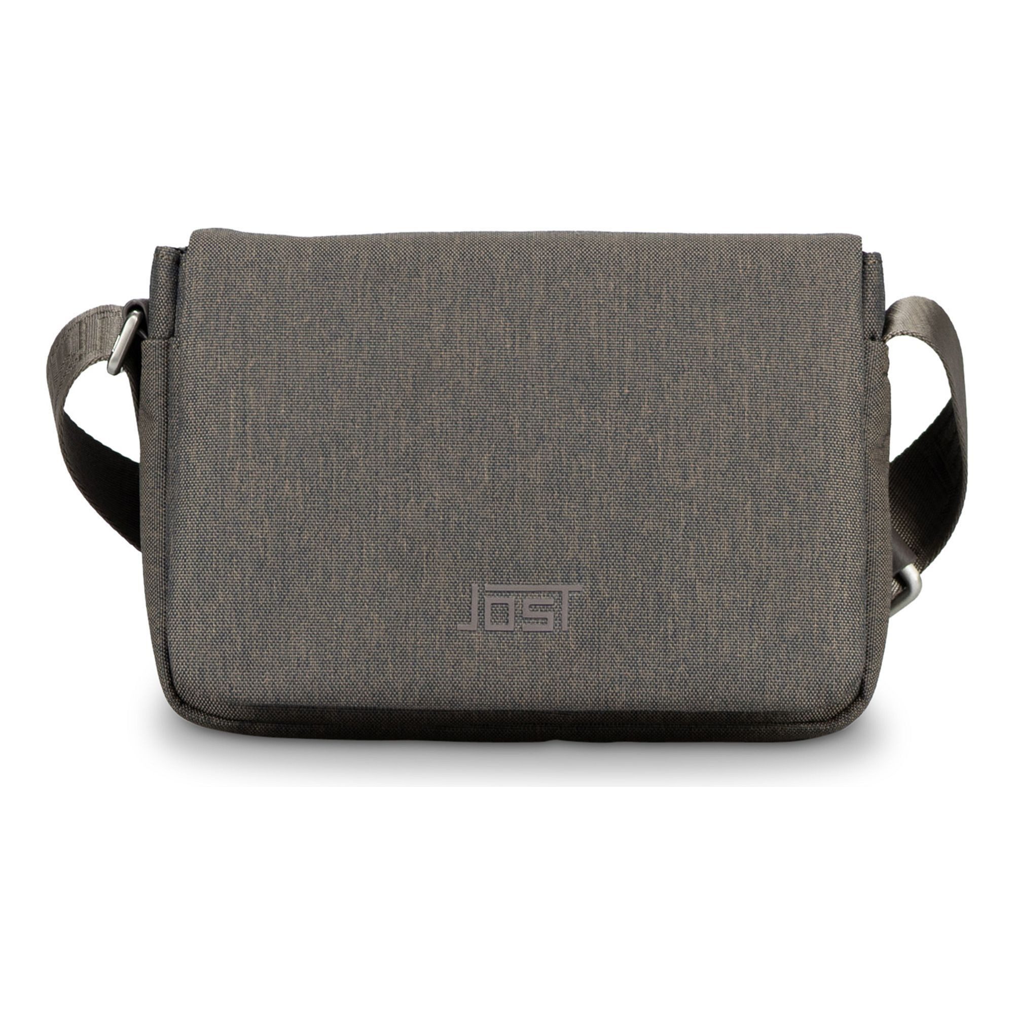 Jost Messenger Bag Bergen, Polyester