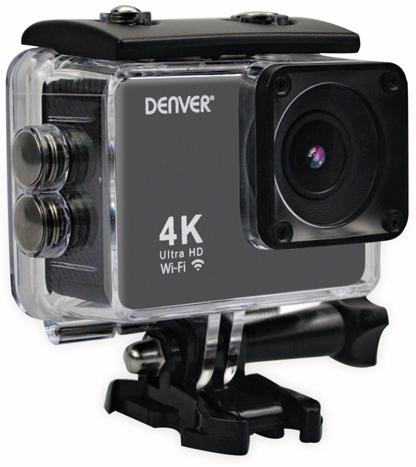 Denver DENVER Videokamera 4K ACK-8062W, Actioncam