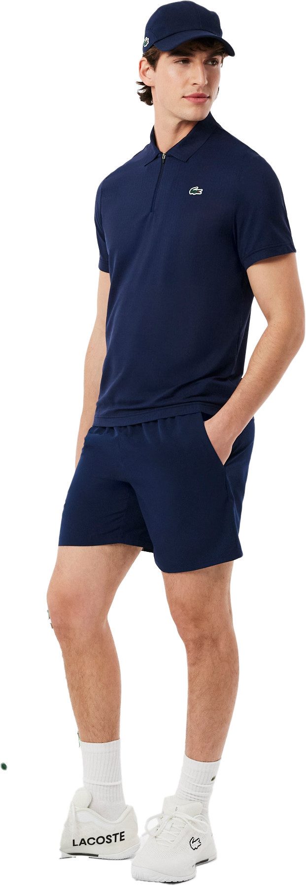 Lacoste Tennisshort LACOSTE Herren Shorts