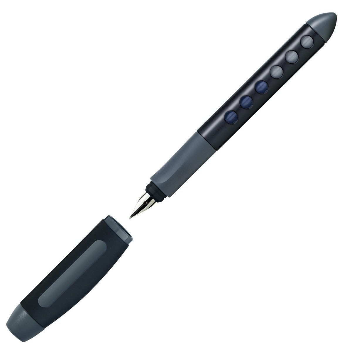 Faber-Castell Füller FABER-CASTELL Füller Scribolino RH schwarz