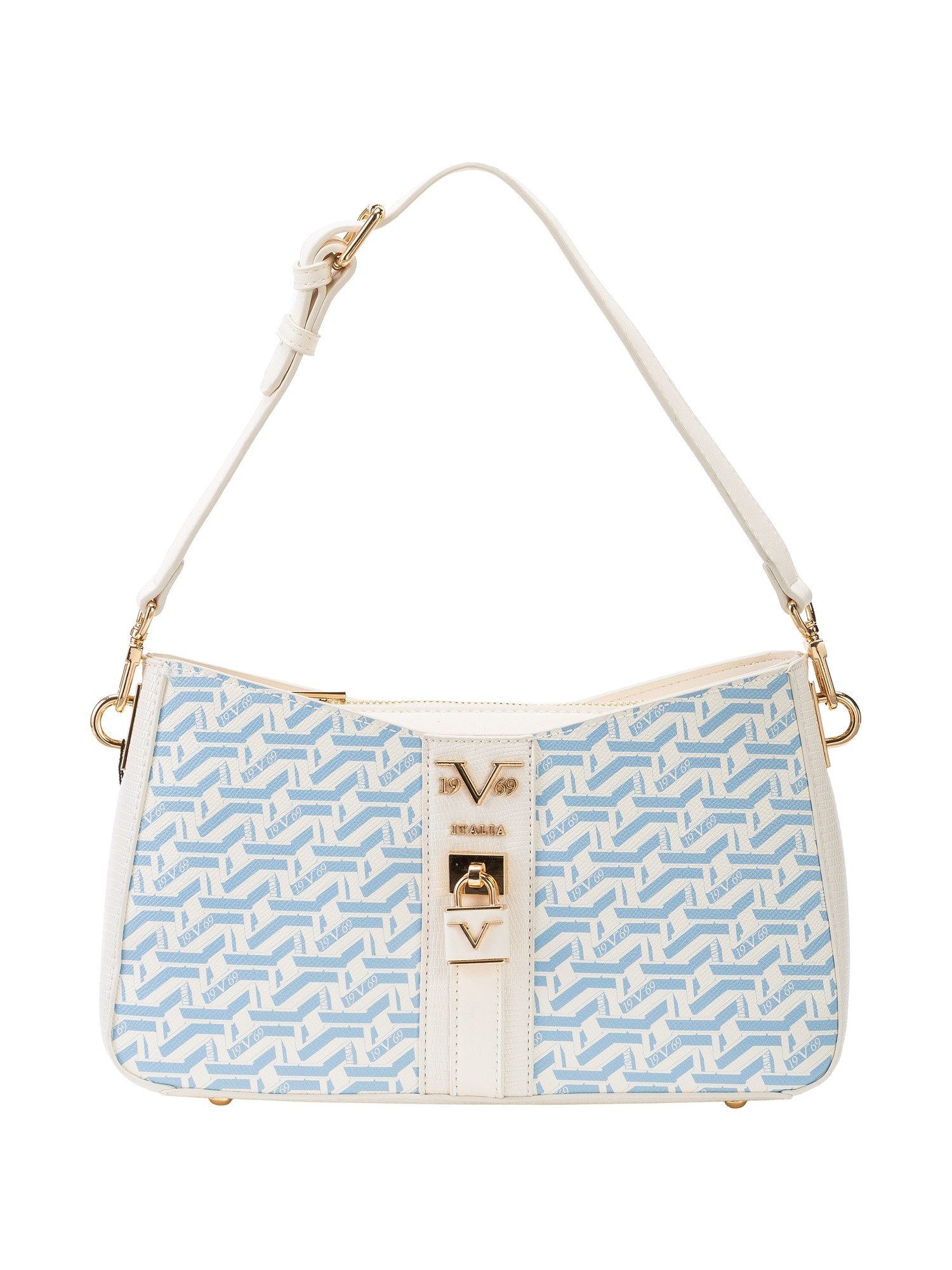 19V69 ITALIA Handtasche ARIANA AOP