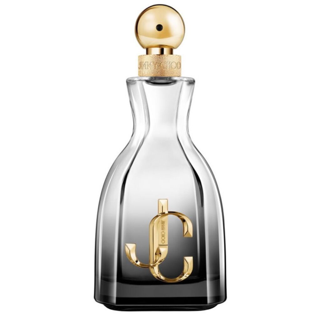 I Choo Eau JIMMY Want 60ml Parfum Jimmy Eau De Choo Forever de Spray Parfum CHOO