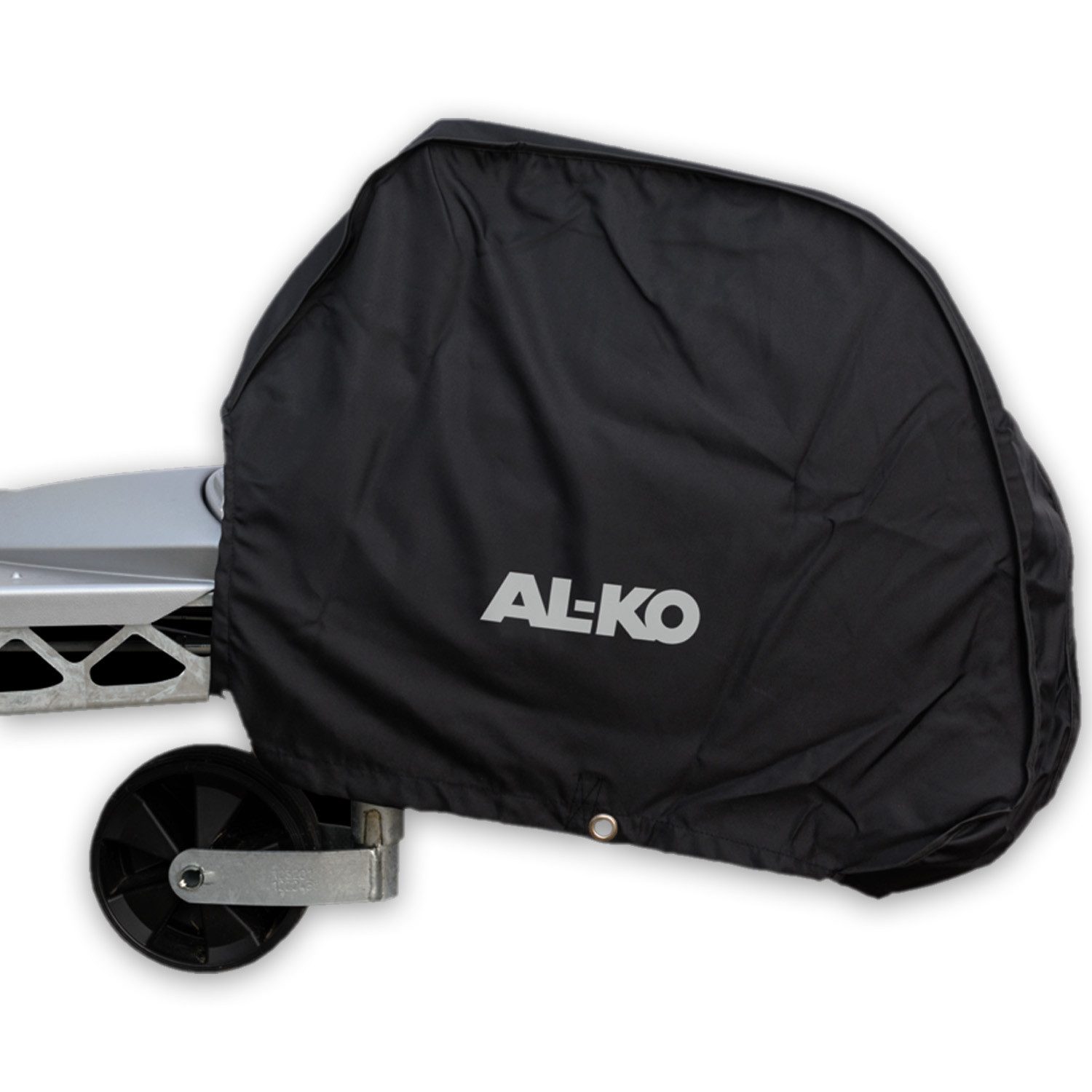 Anhänger-Deichselbox Wetterschutz, AL-KO, Abdeckhaube für Auflaufeinrichtungen