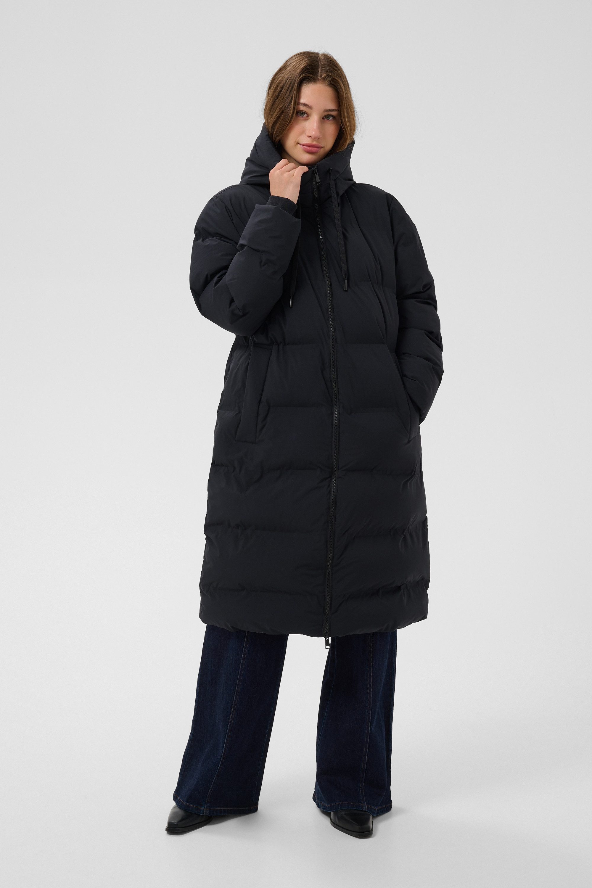 Saint Tropez Wintermantel Jacke SabrielSZ