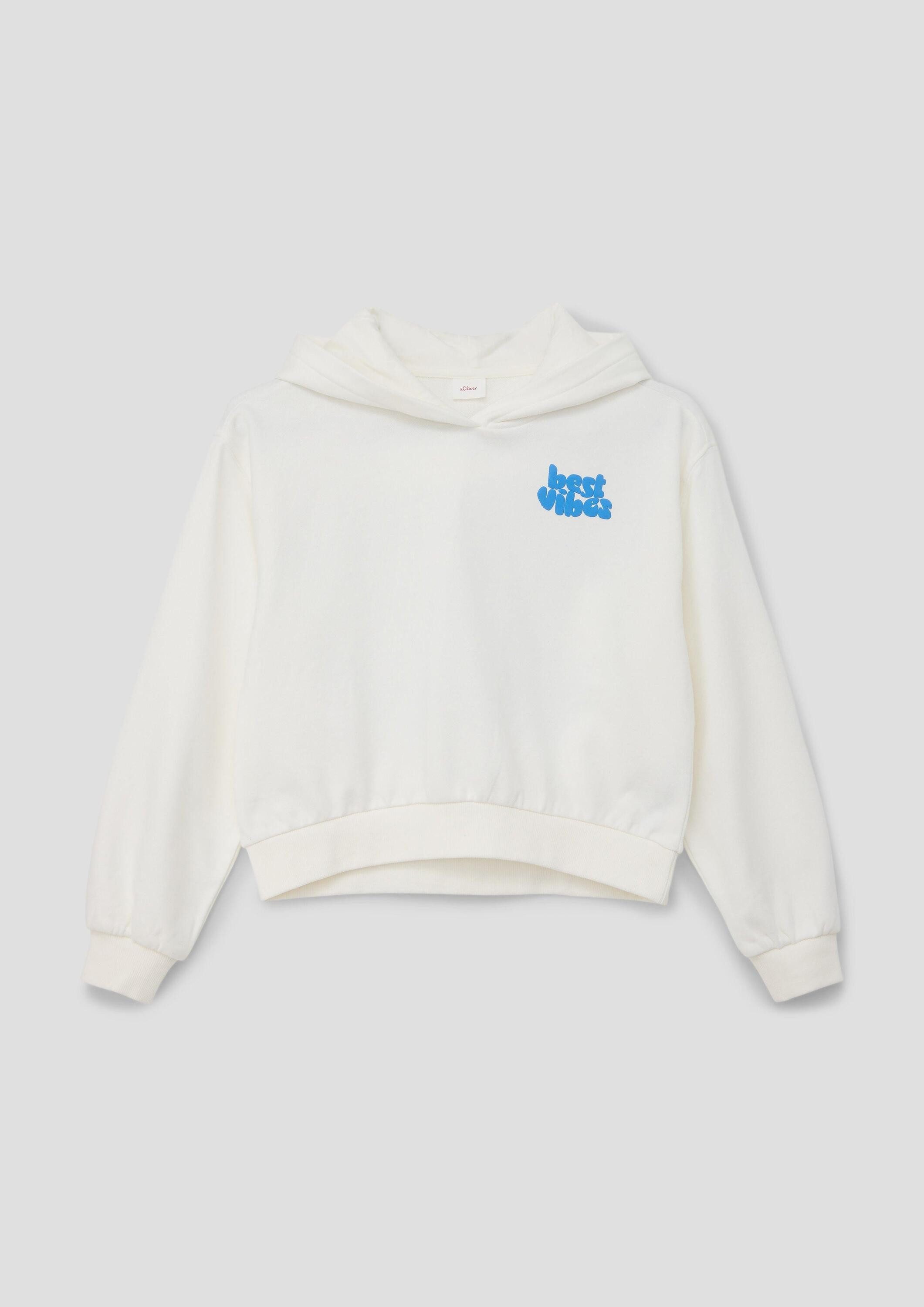 Sweatshirt Sweatshirt