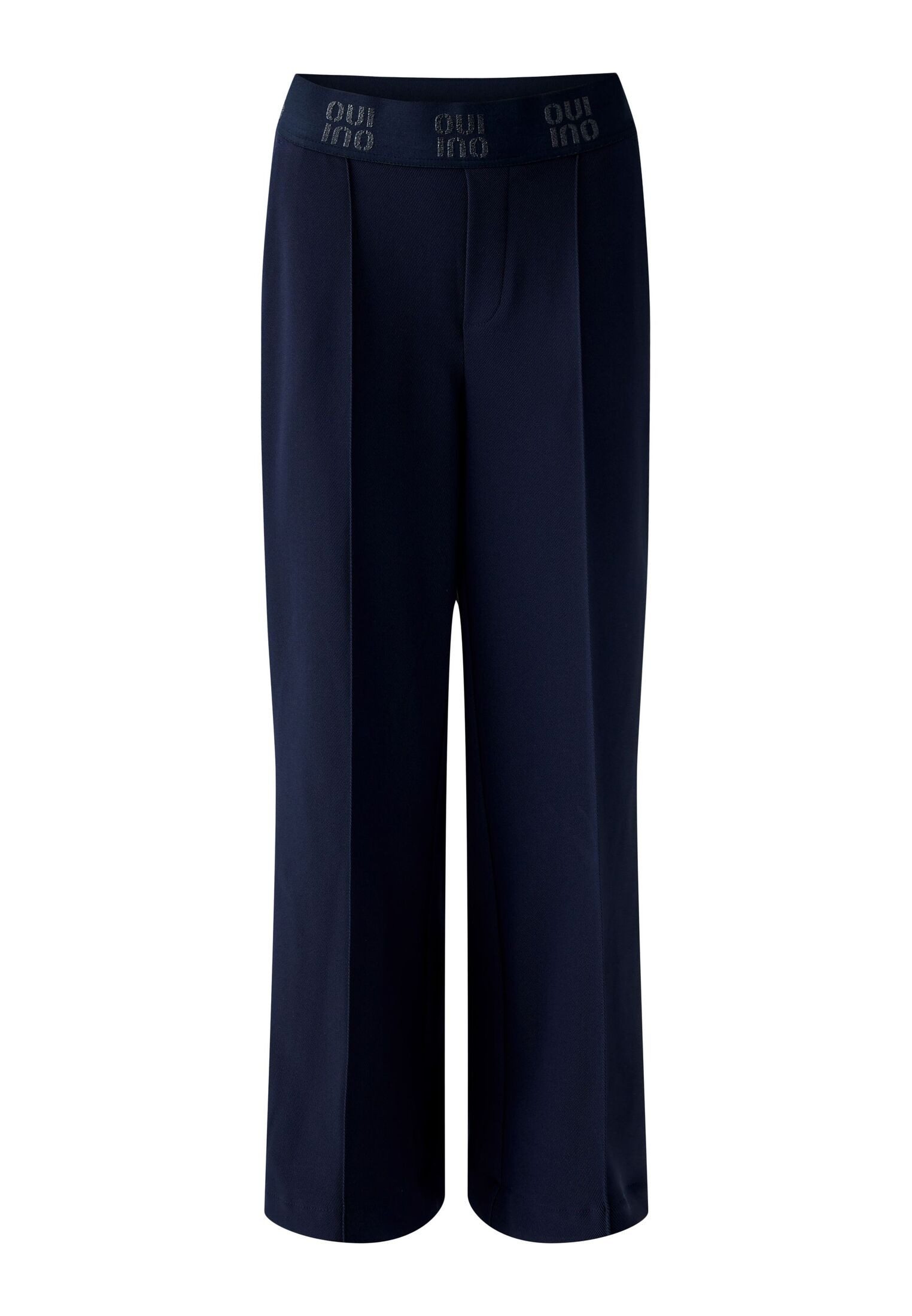 Stoffhose Culotte