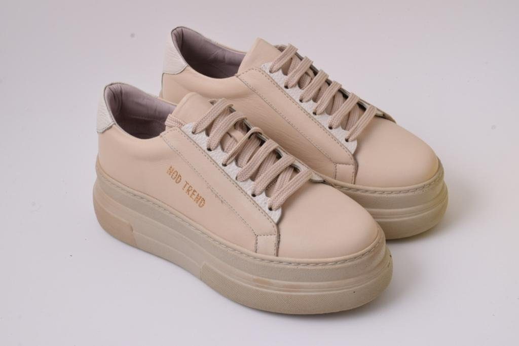 Sneakers Damen-LM/051/167/L/31 Sneaker