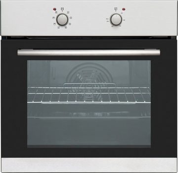IMPULS KÜCHEN Küche "Turin", Ausrichtung wählbar, Schubkästen mit Soft-Close, vormontiert, mit E-Geräten, Breite 215 cm
