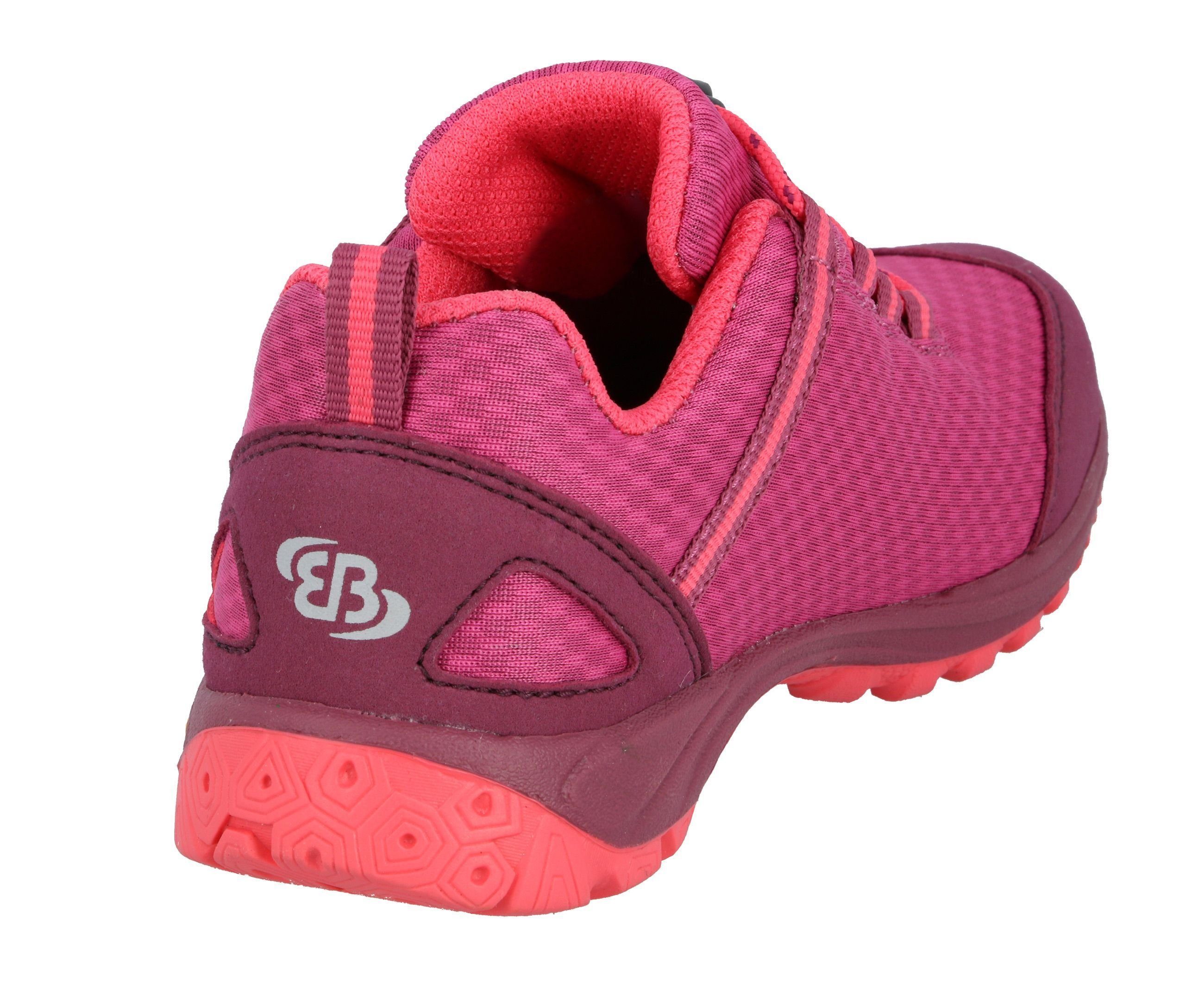 BRÜTTING Outdoorschuh Guide Outdoorschuh