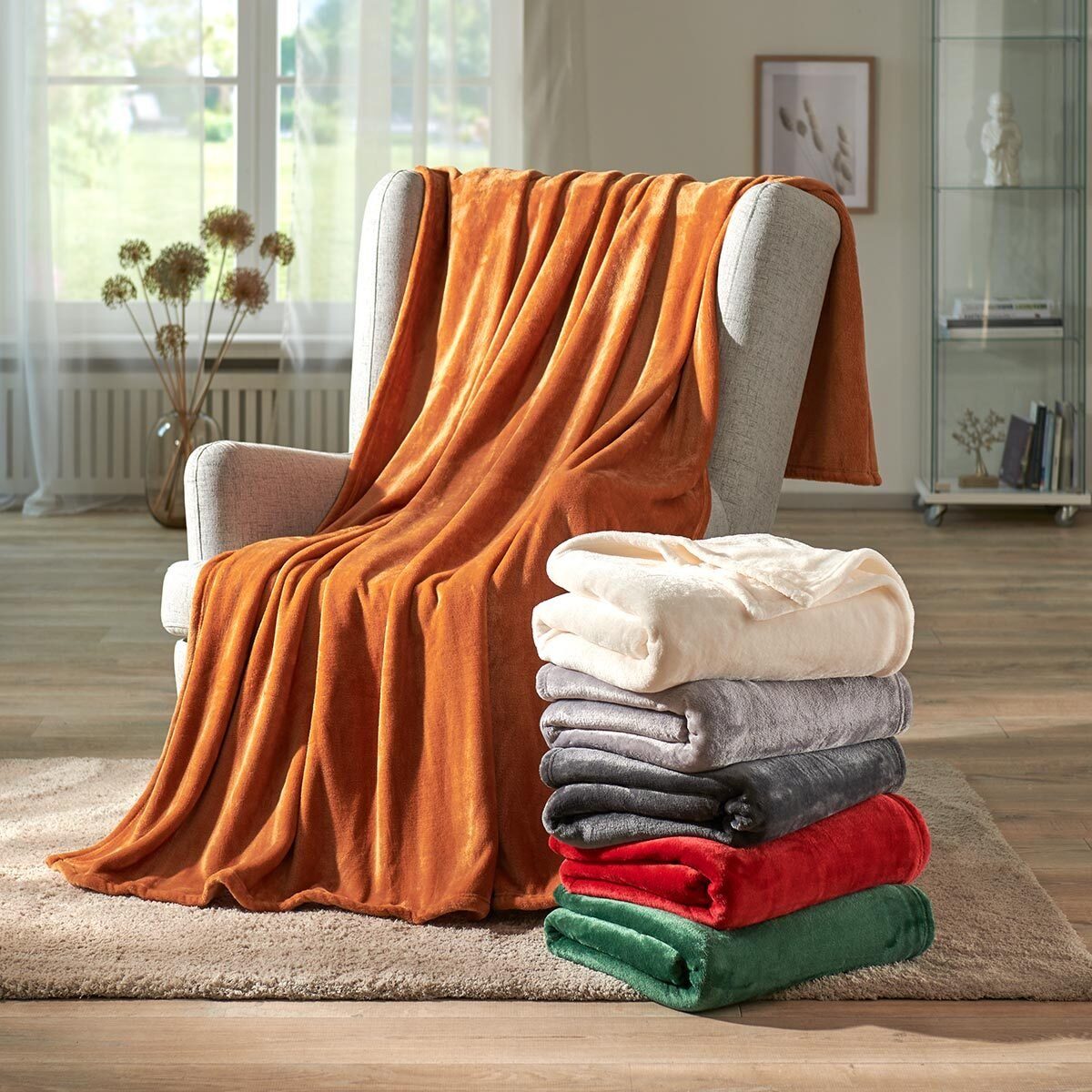 Wohndecke, TRAUMSCHLAF günstig online kaufen