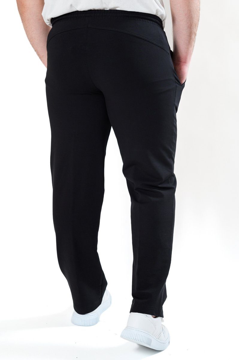 Authentic Klein Jerseyhose Jogginghose Herren in allen Größen bis 10XL – Bild 4 von 5
