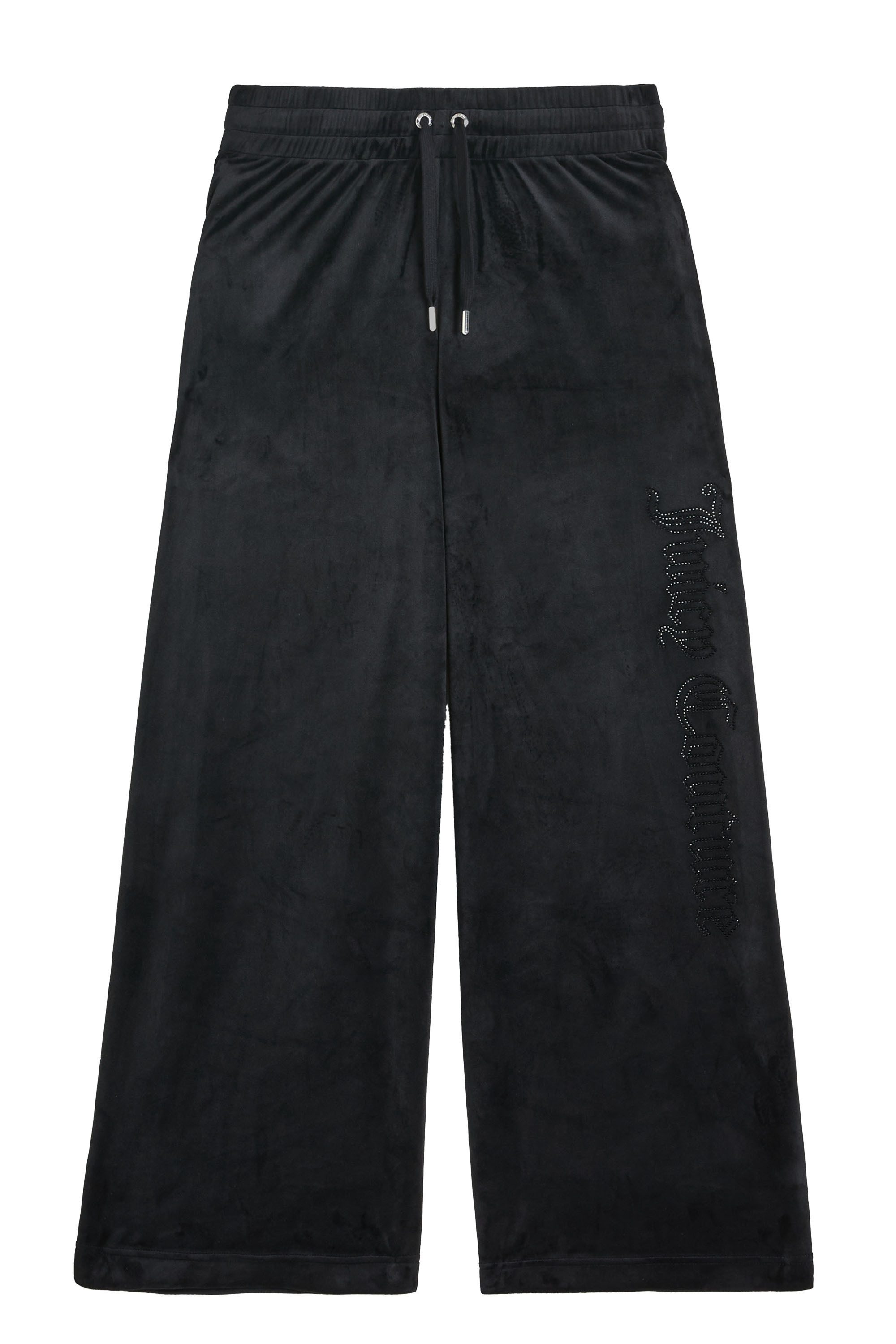 Juicy Couture Sweathose CHEVIOT CUFFED VELOUR günstig online kaufen