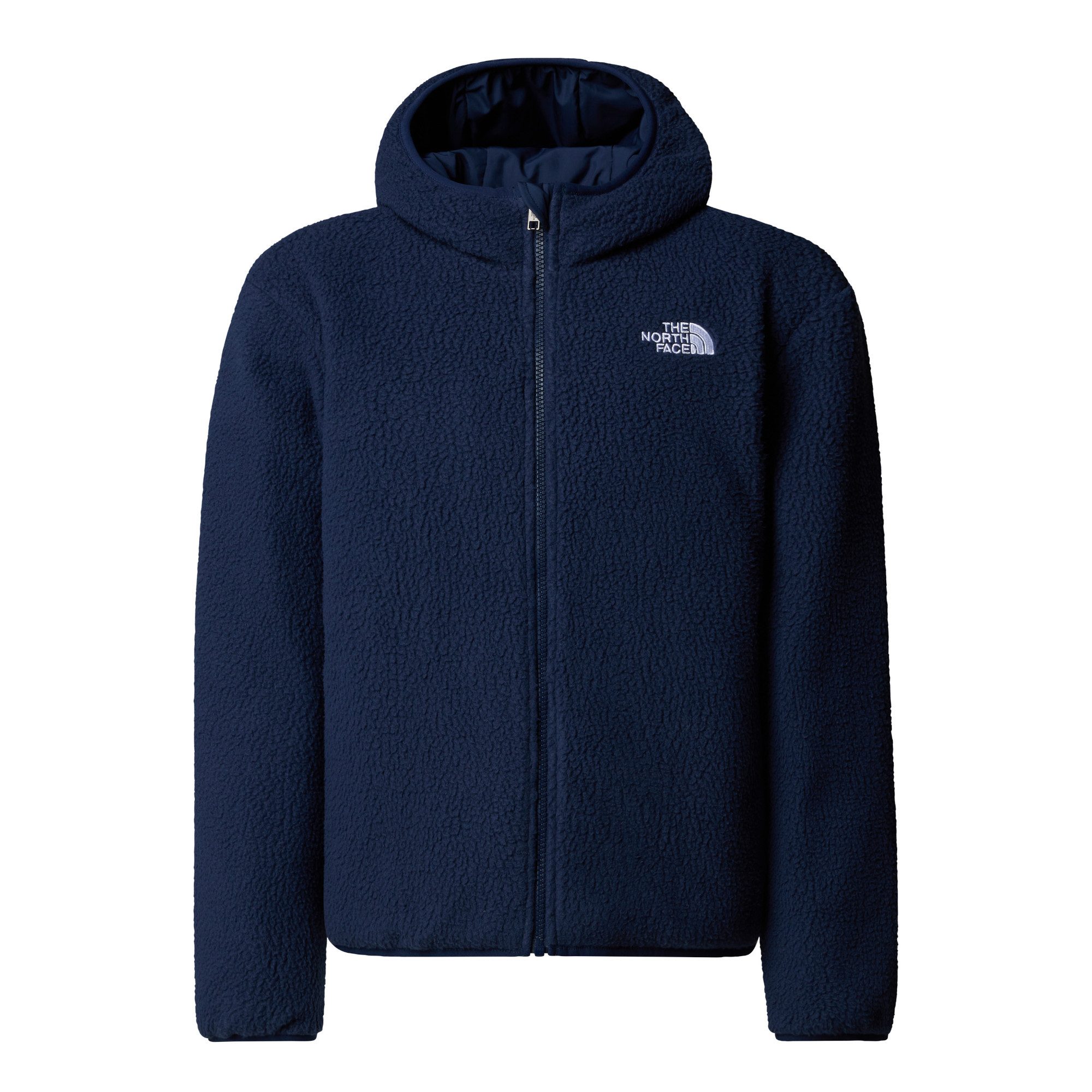 Outdoorjacke The North Face Jacke B Reversible Shasta FZ Hooded Jacket 88TP