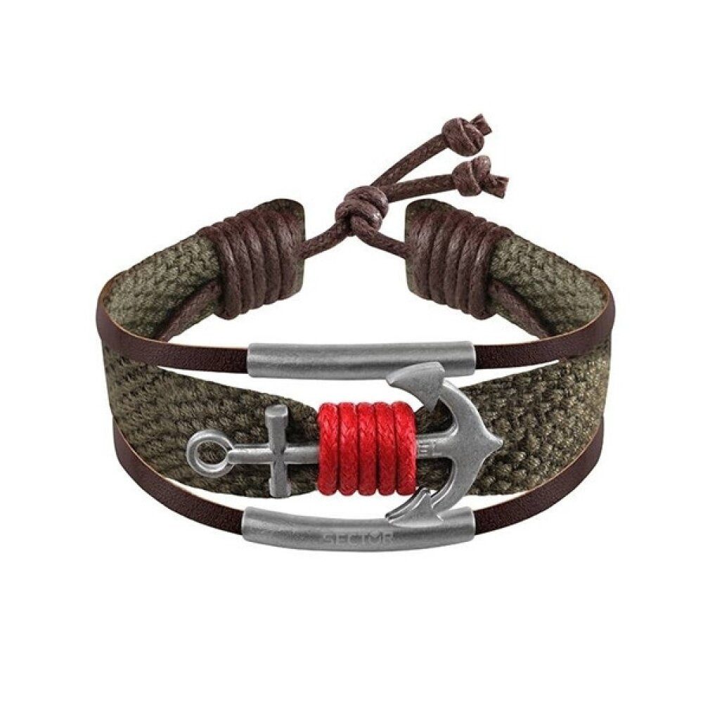 Sector Kette mit Einhänger JEWELS Mod. RUDE