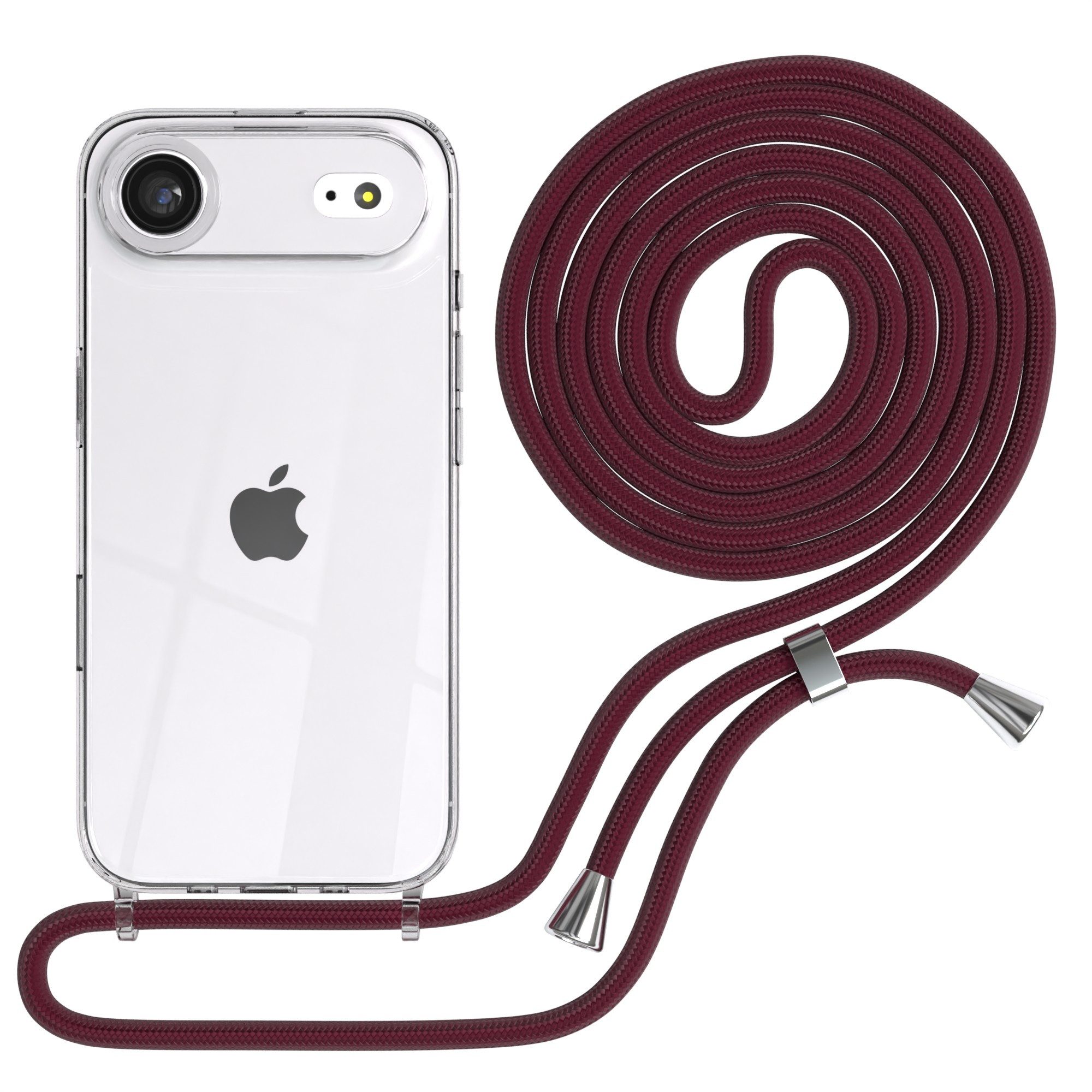 Handykette Hülle mit Kette für Apple iPhone Air