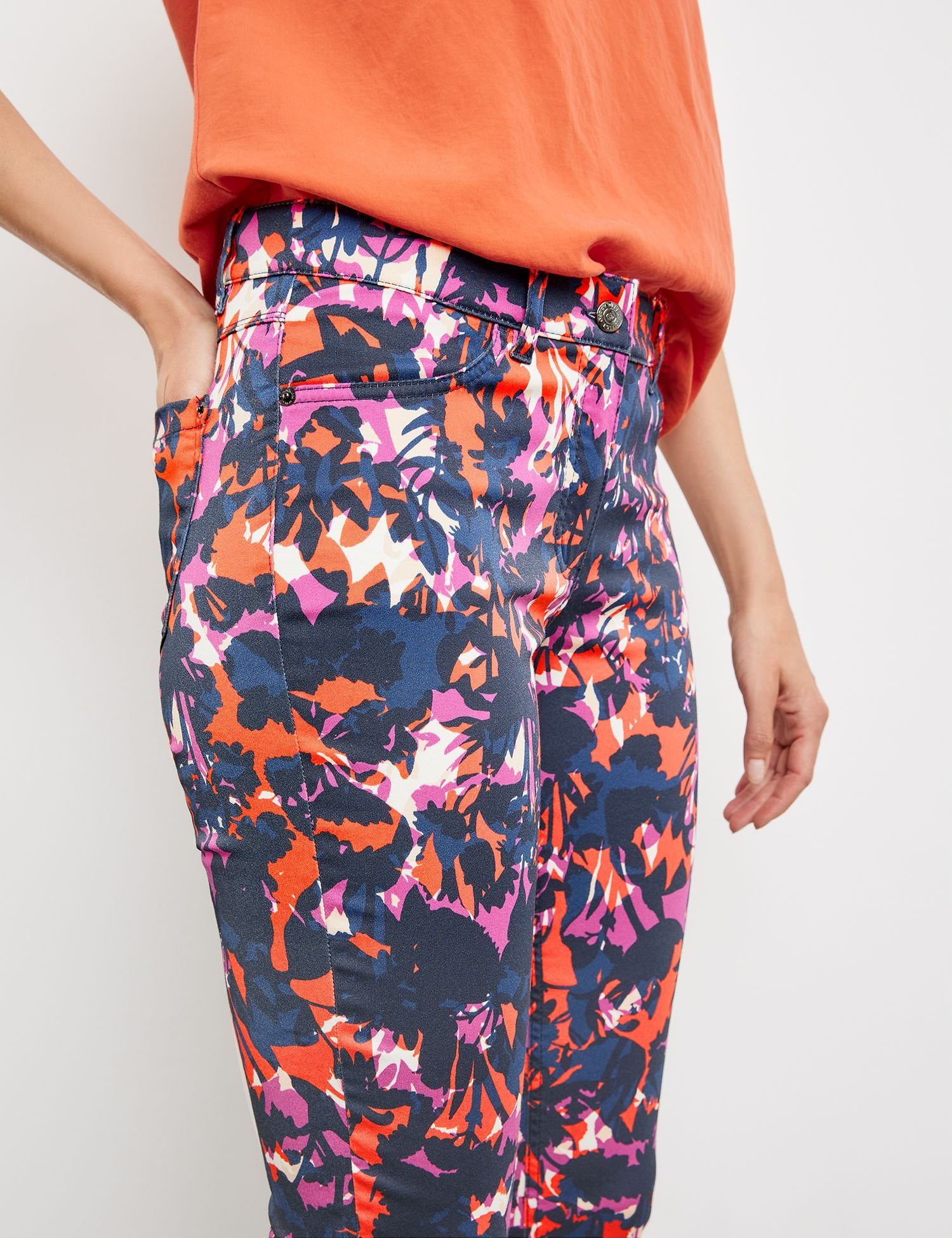 GERRY WEBER 5/6-Hose