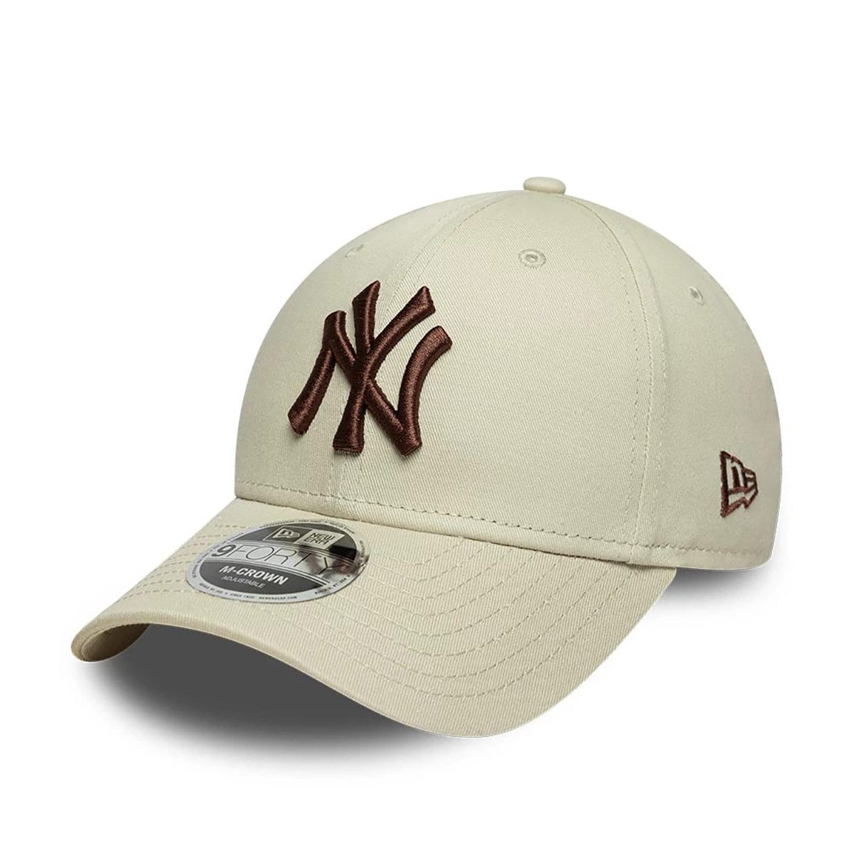 New Era Baseball Cap 9FORTY MLB New York Yankees MC (kein Set)