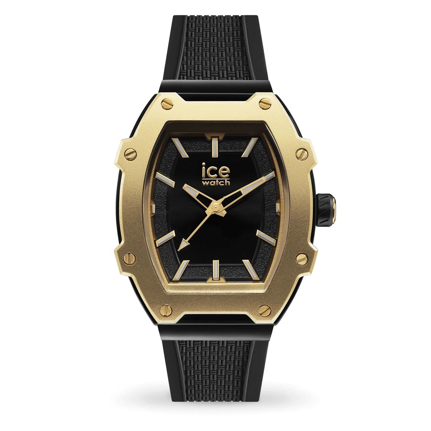 ice-watch Quarzuhr Black Gold 023319