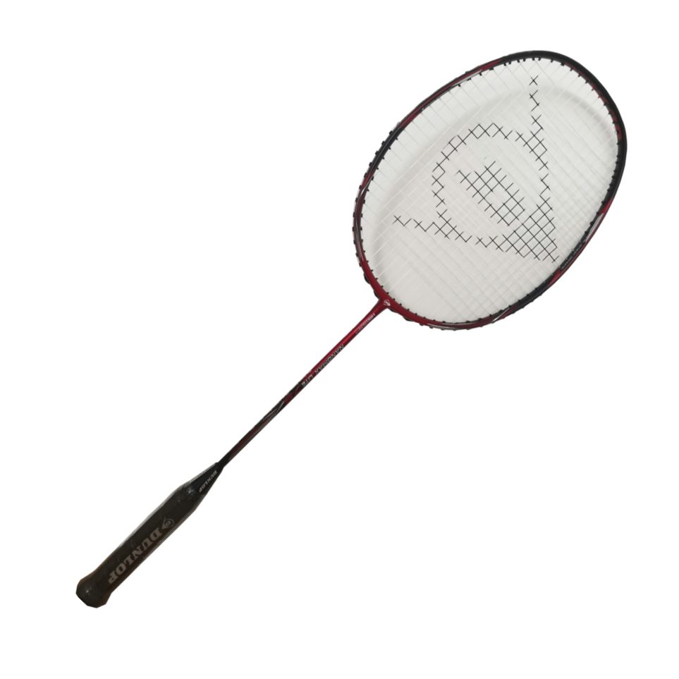 Badmintonschläger Dunlop Nanomax Lite 75 Badmintonschläger