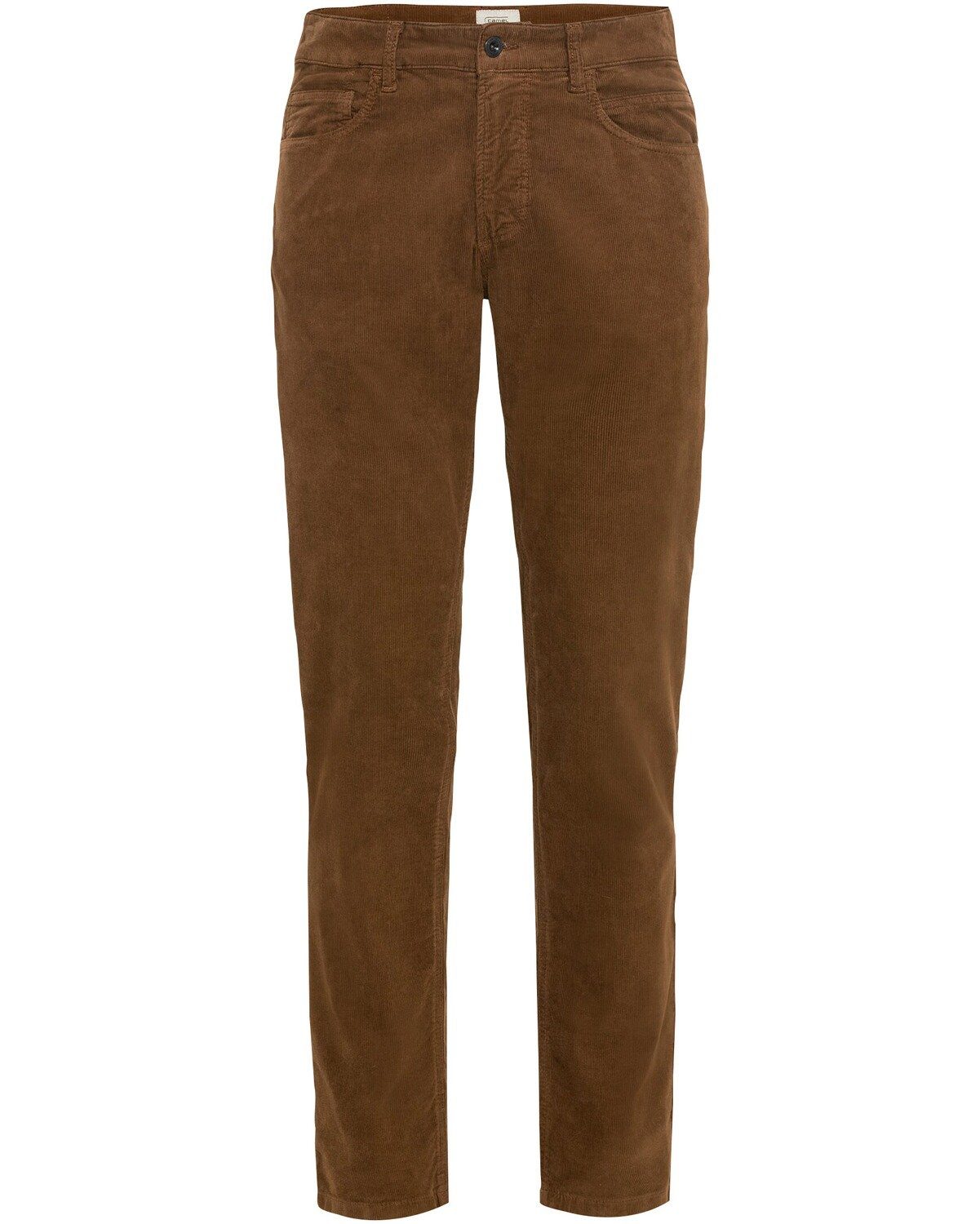 Camel Active Herren Bermudas – Bequeme Shorts Aus Baumwolle, Klassischer Fit