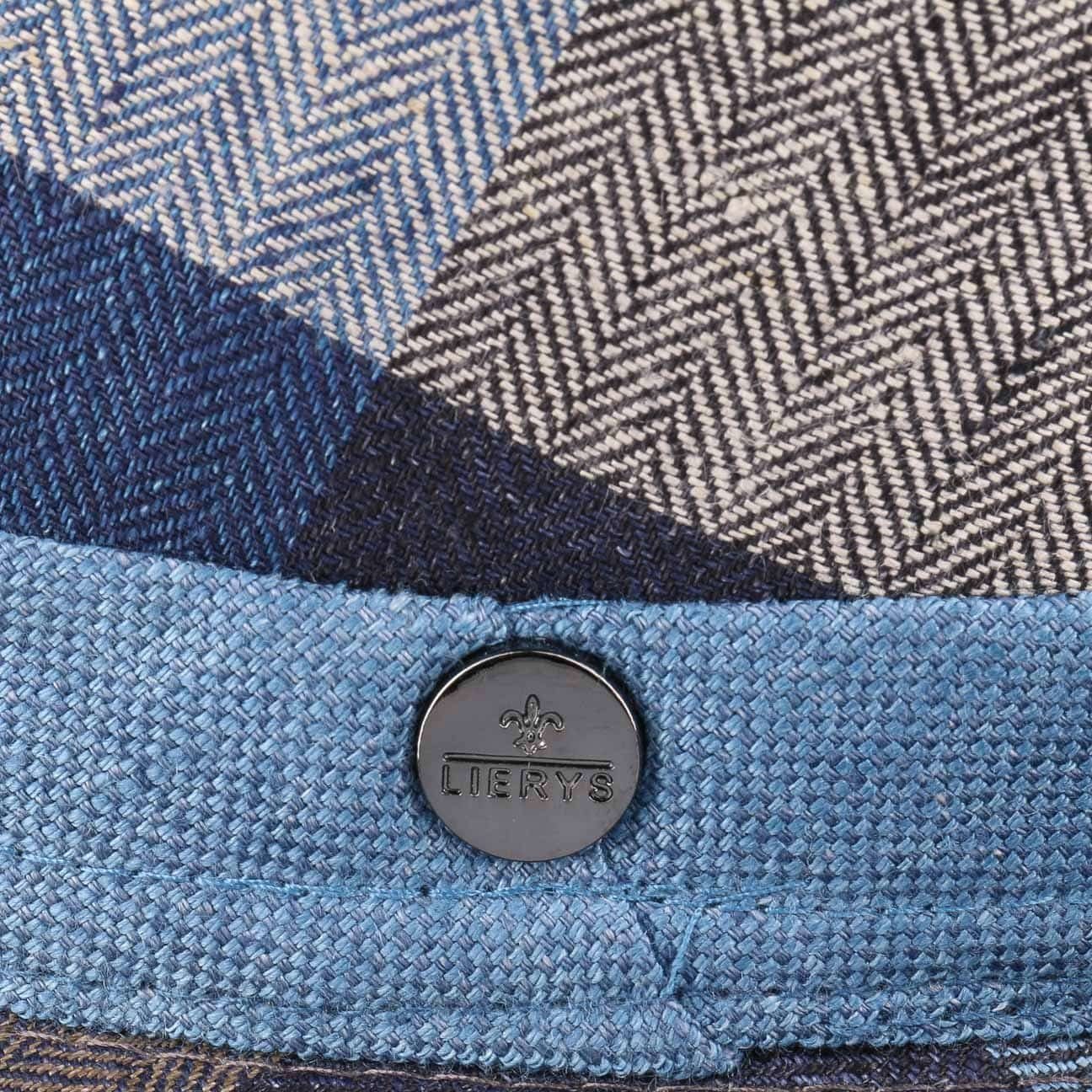 Lierys Trilby (1-St) Trilby mit Futter, Made in Italy