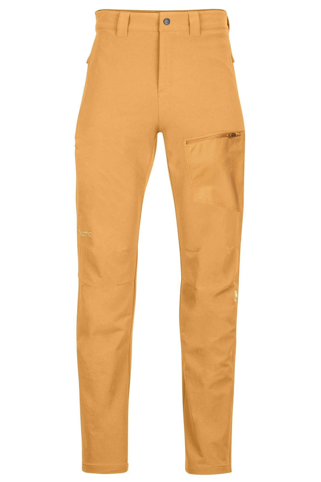 Marmot scree deals short