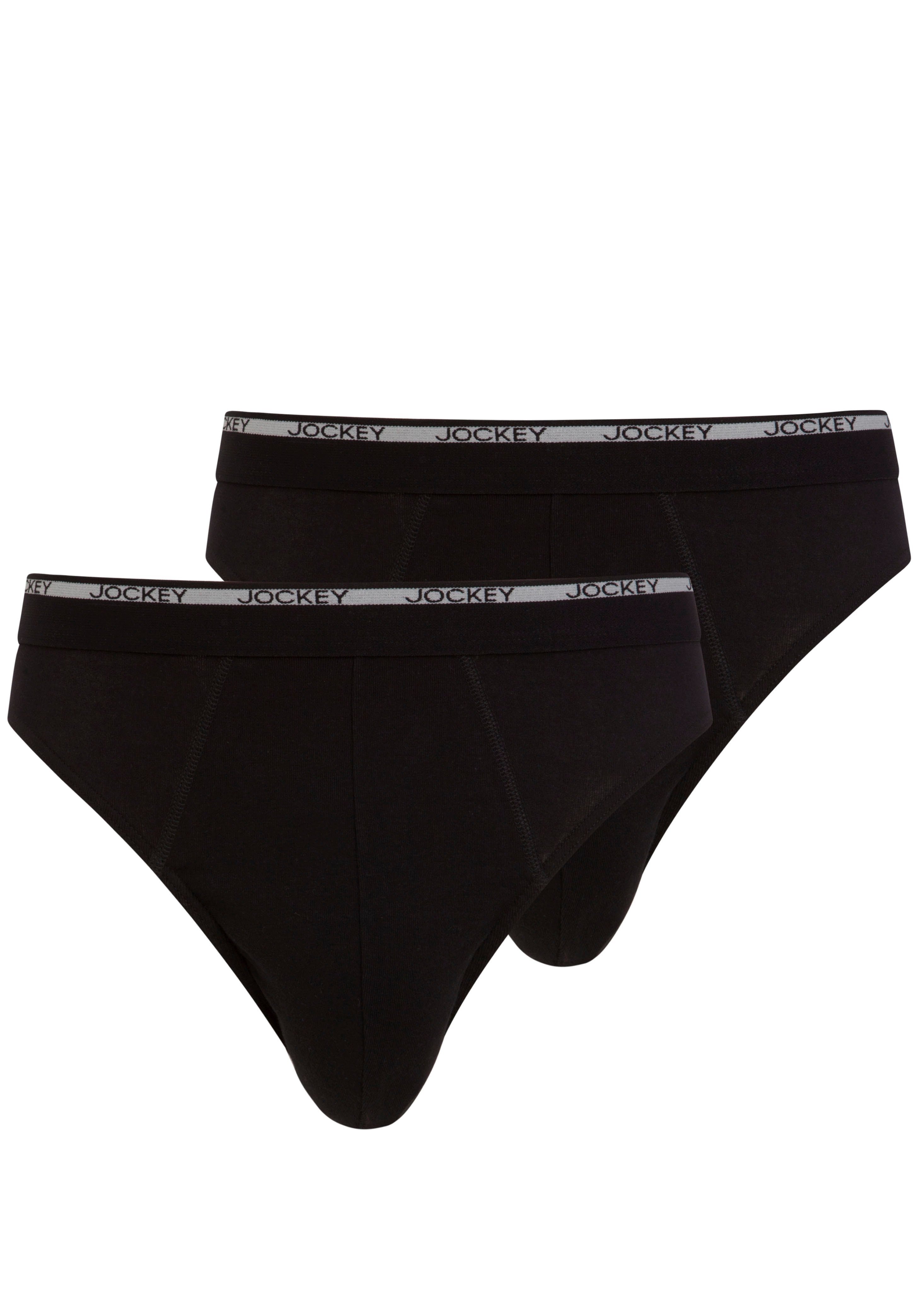 Jockey Slip Modern Classic (2er Pack) günstig online kaufen