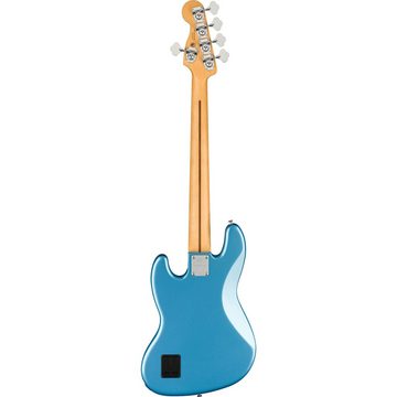 Fender E-Bass, Player Plus Jazz Bass V MN Opal Spark - E-Bass